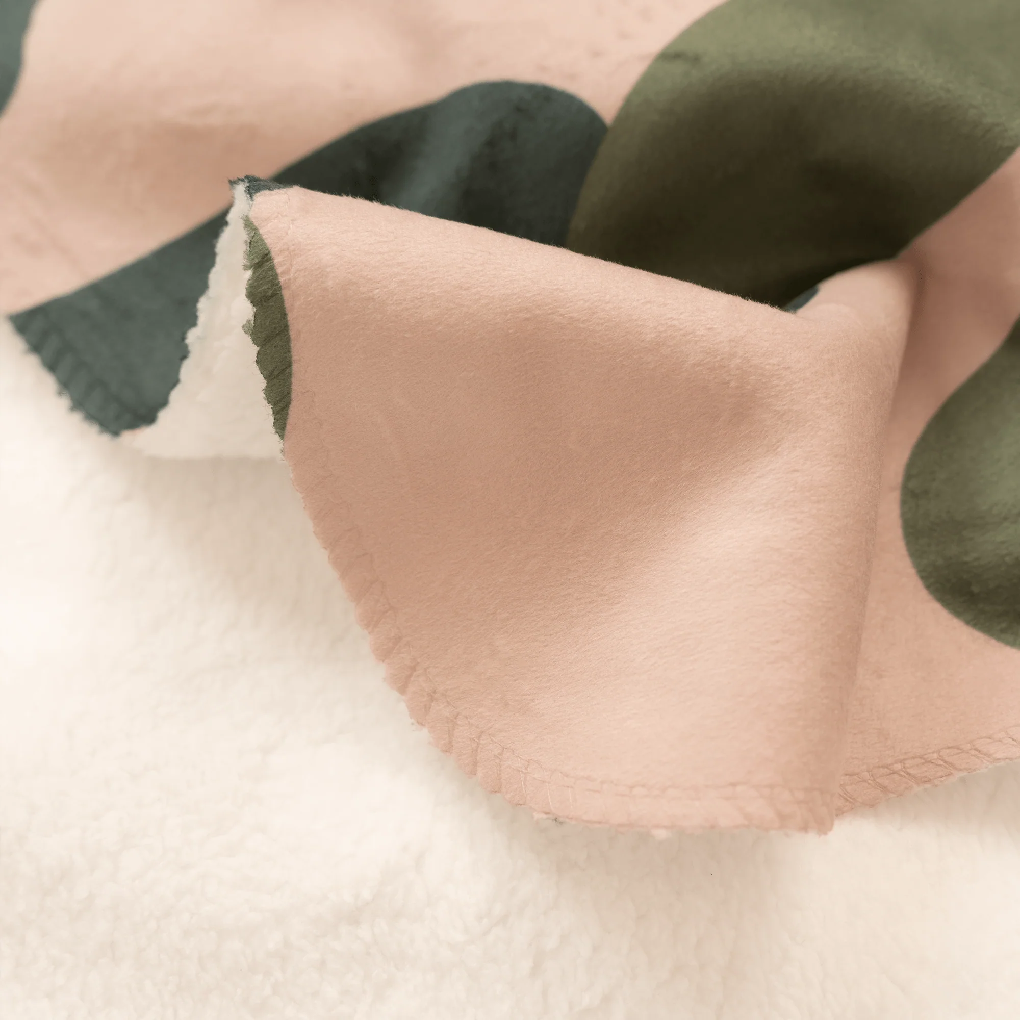 Commando - Fleece Blanket - Image 3