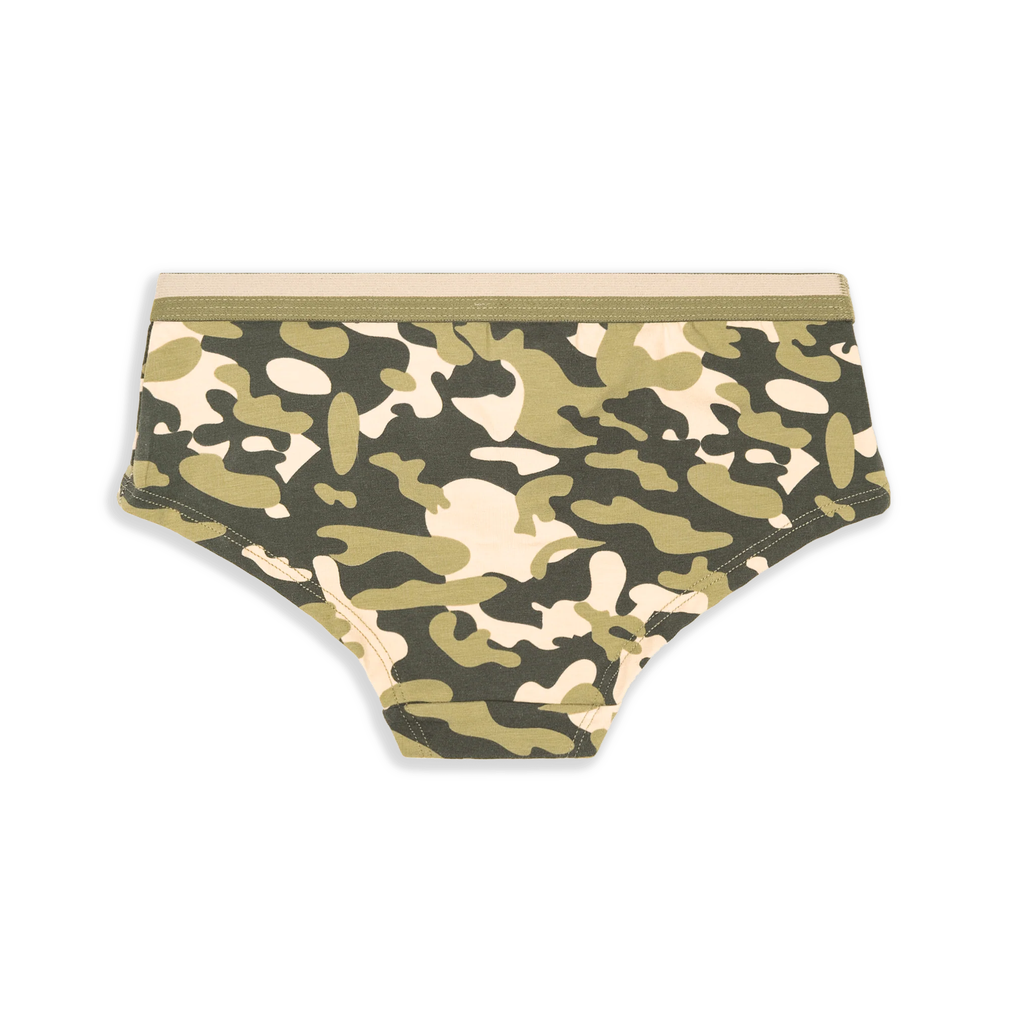 Commando - Girls Knickers - Image 2
