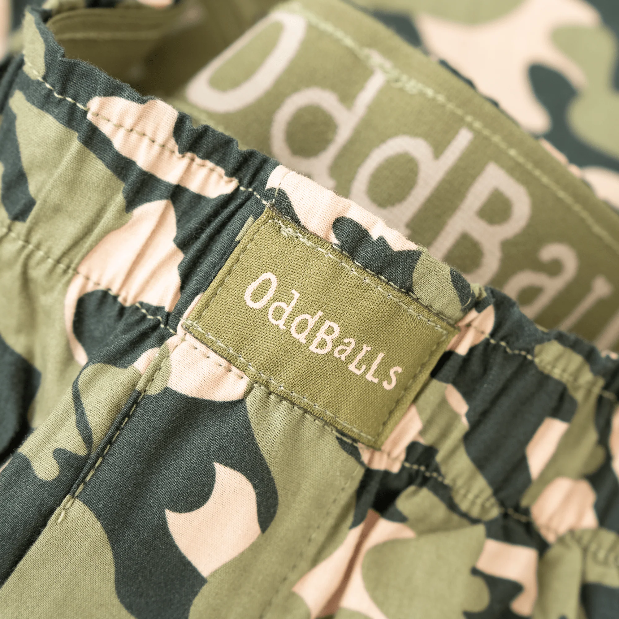 Commando - Loose Fit Mens Boxer Shorts - Image 3