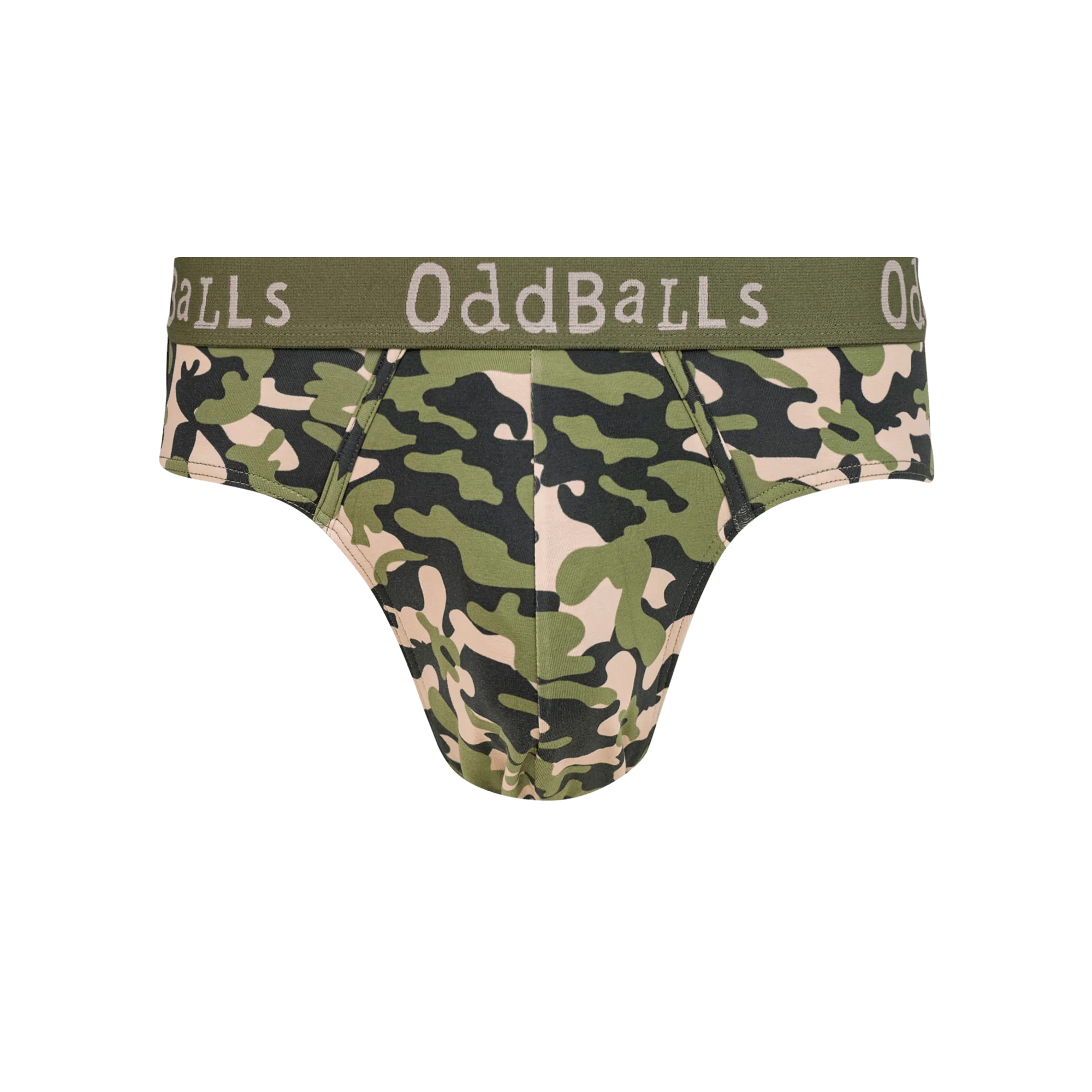 Commando - Mens Briefs