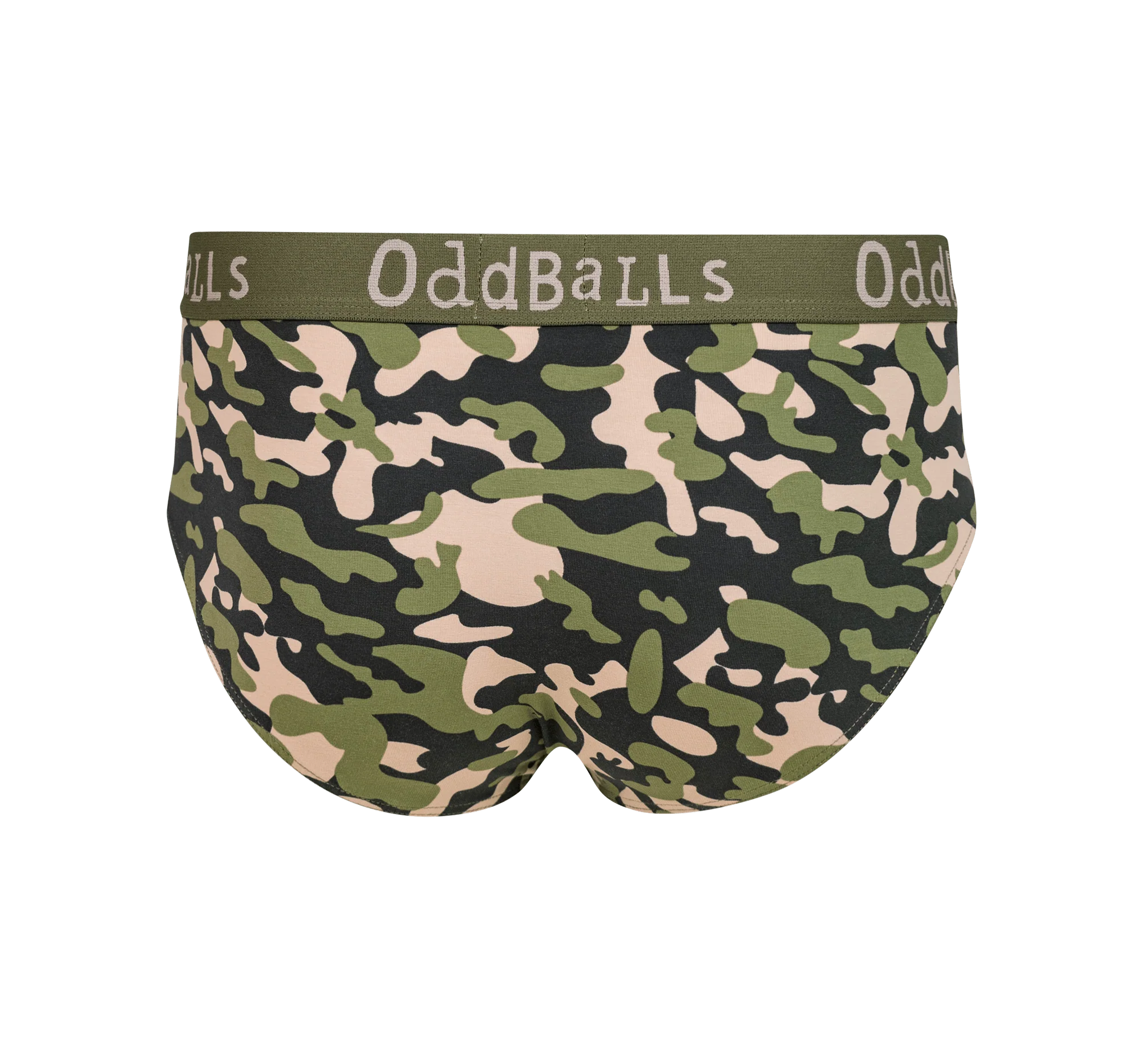 Commando - Mens Briefs - Image 2