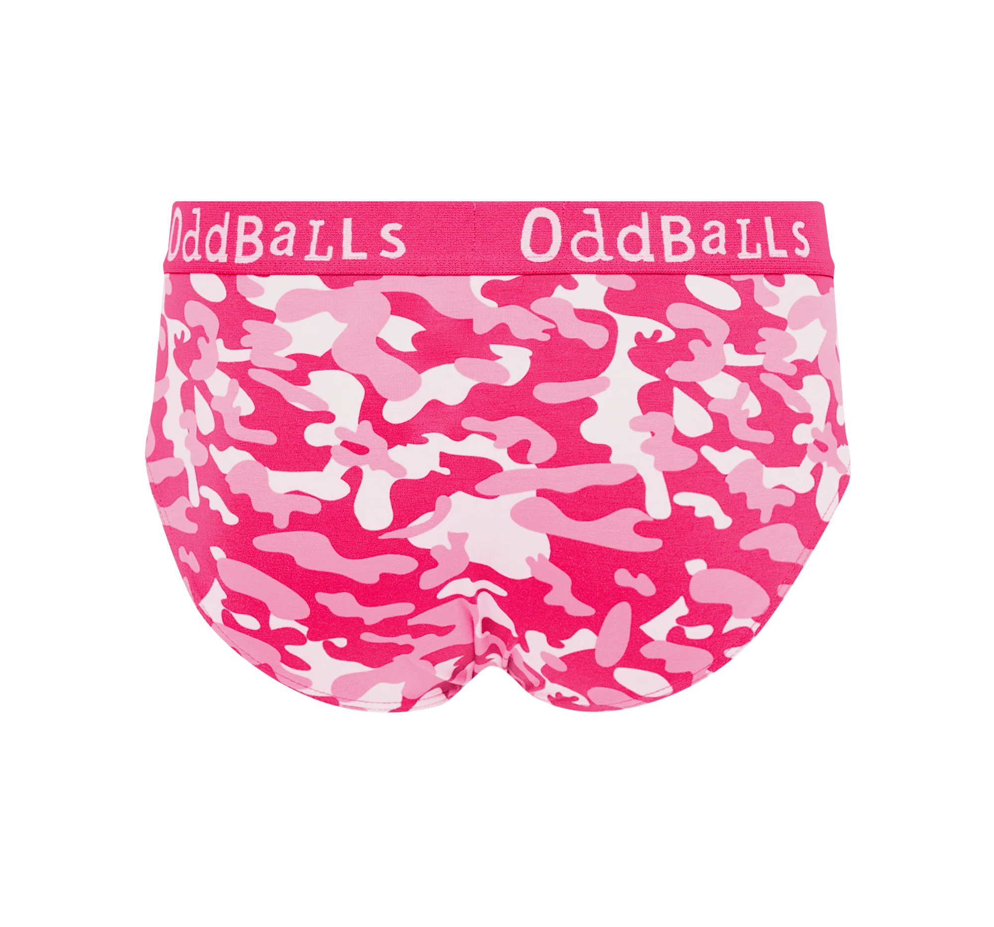 Pink Commando - Mens Briefs - Image 2
