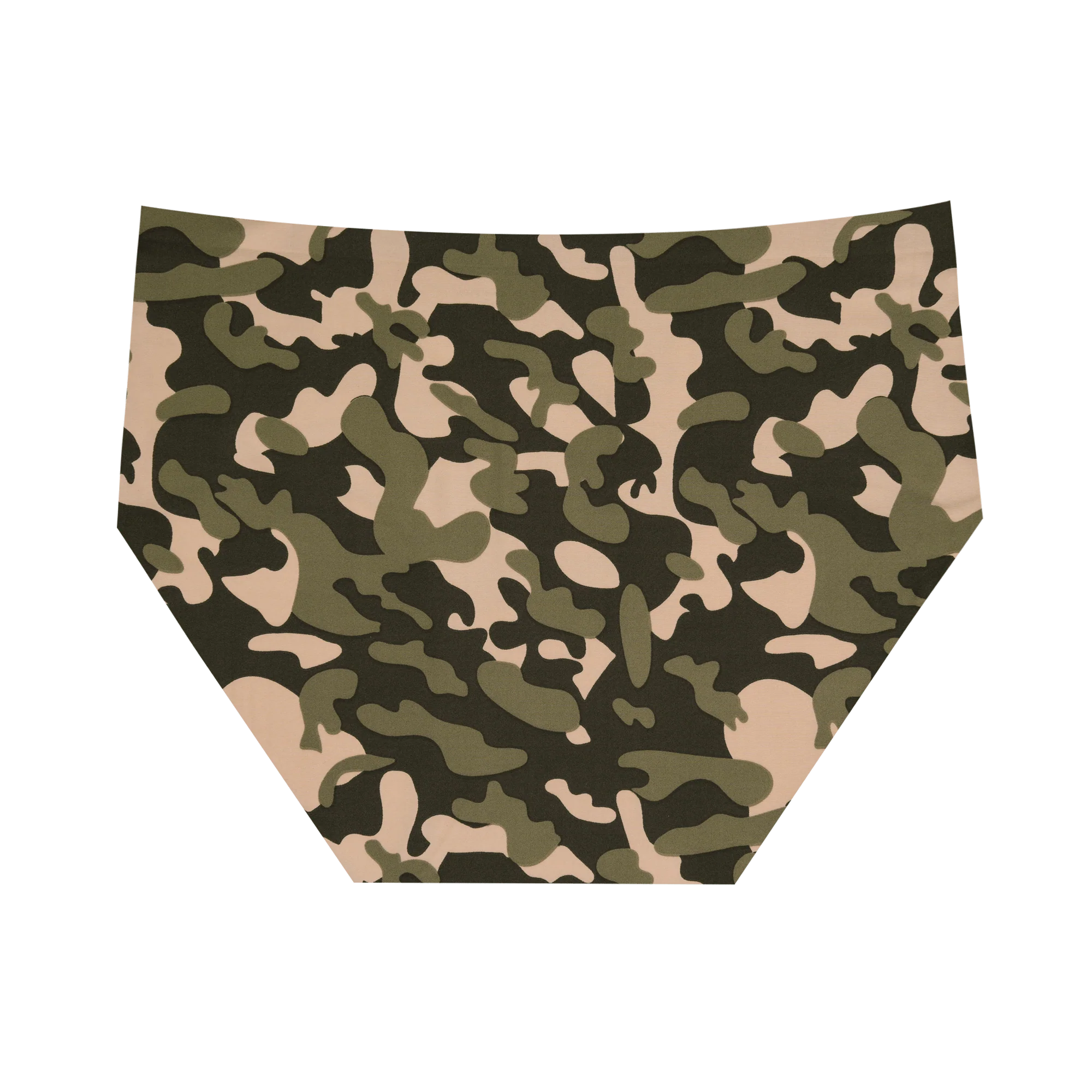 Commando - Seamless Full Briefs - Image 2