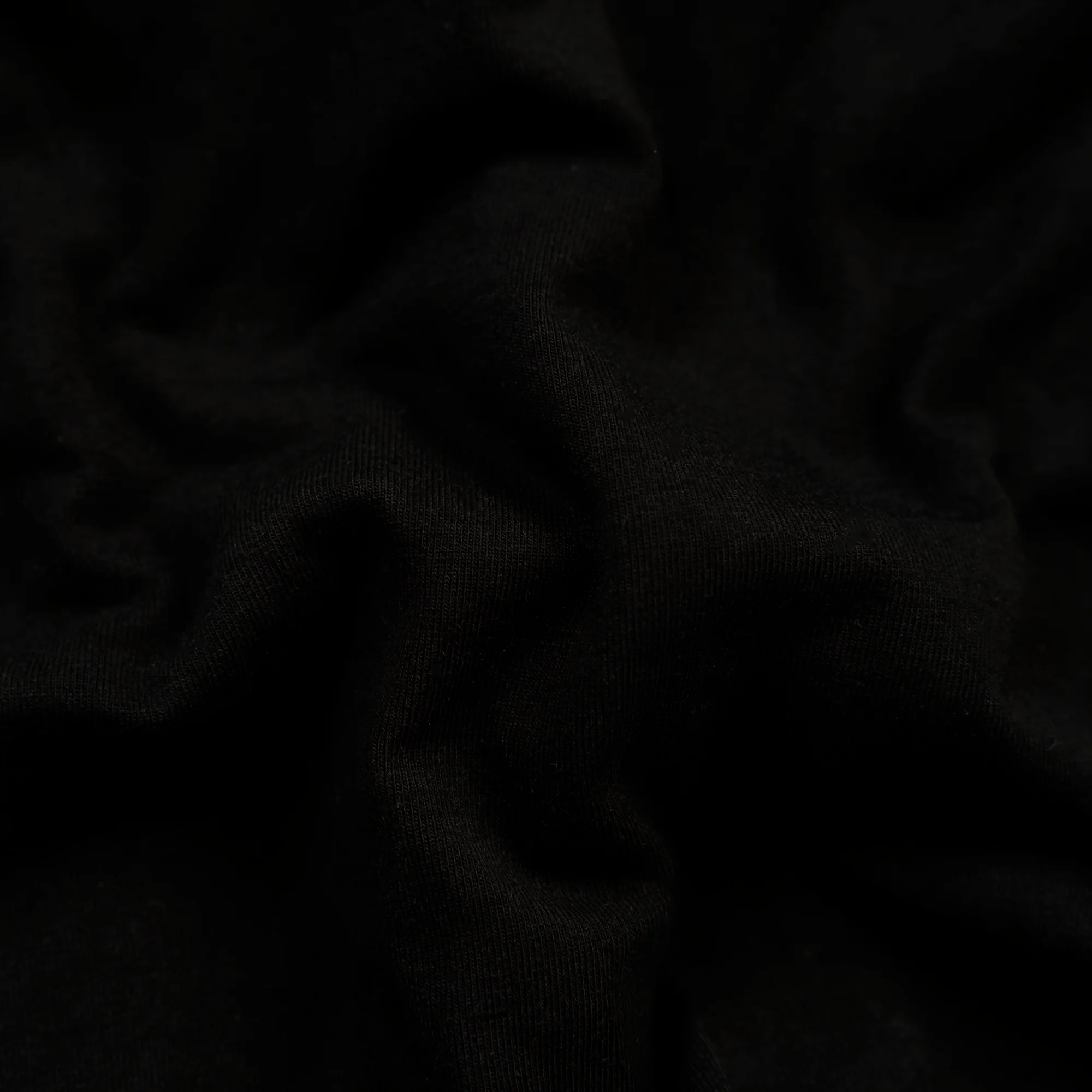 Core Black Bundle - Mens Boxer Shorts 4 Pack - Image 6