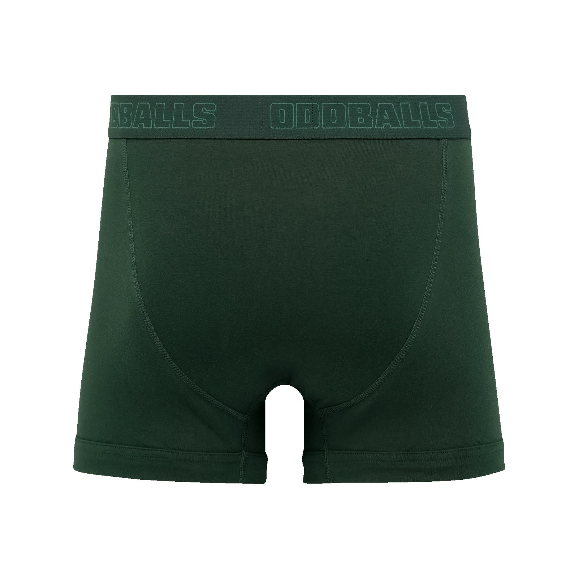 Core Bundle - Mens Boxer Shorts 4 Pack - Image 10