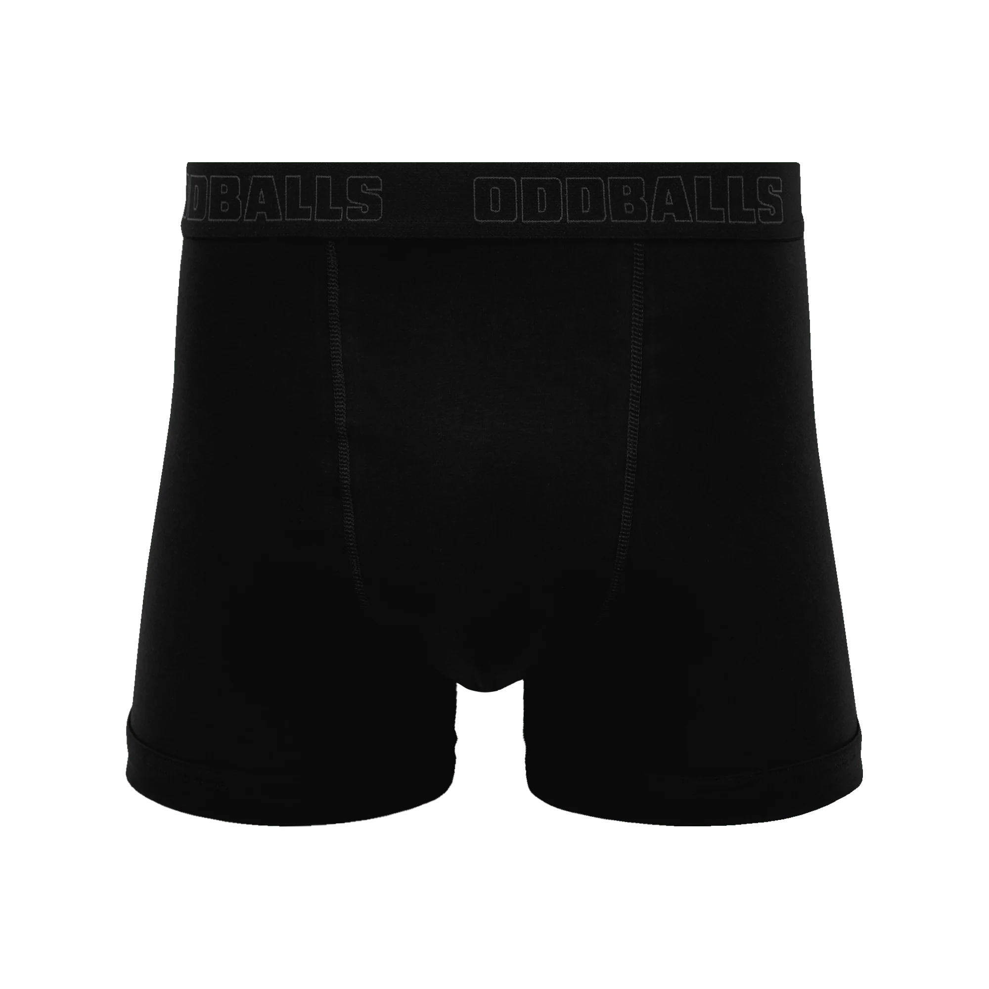 Core Bundle - Mens Boxer Shorts 4 Pack - Image 3