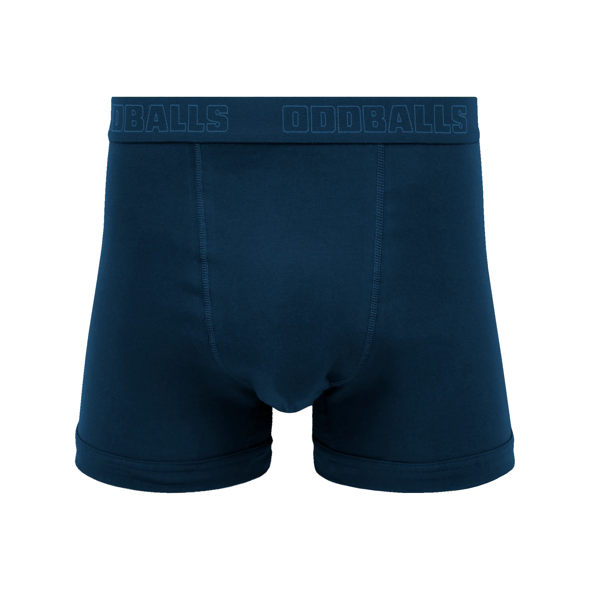 Core Bundle - Mens Boxer Shorts 4 Pack - Image 5