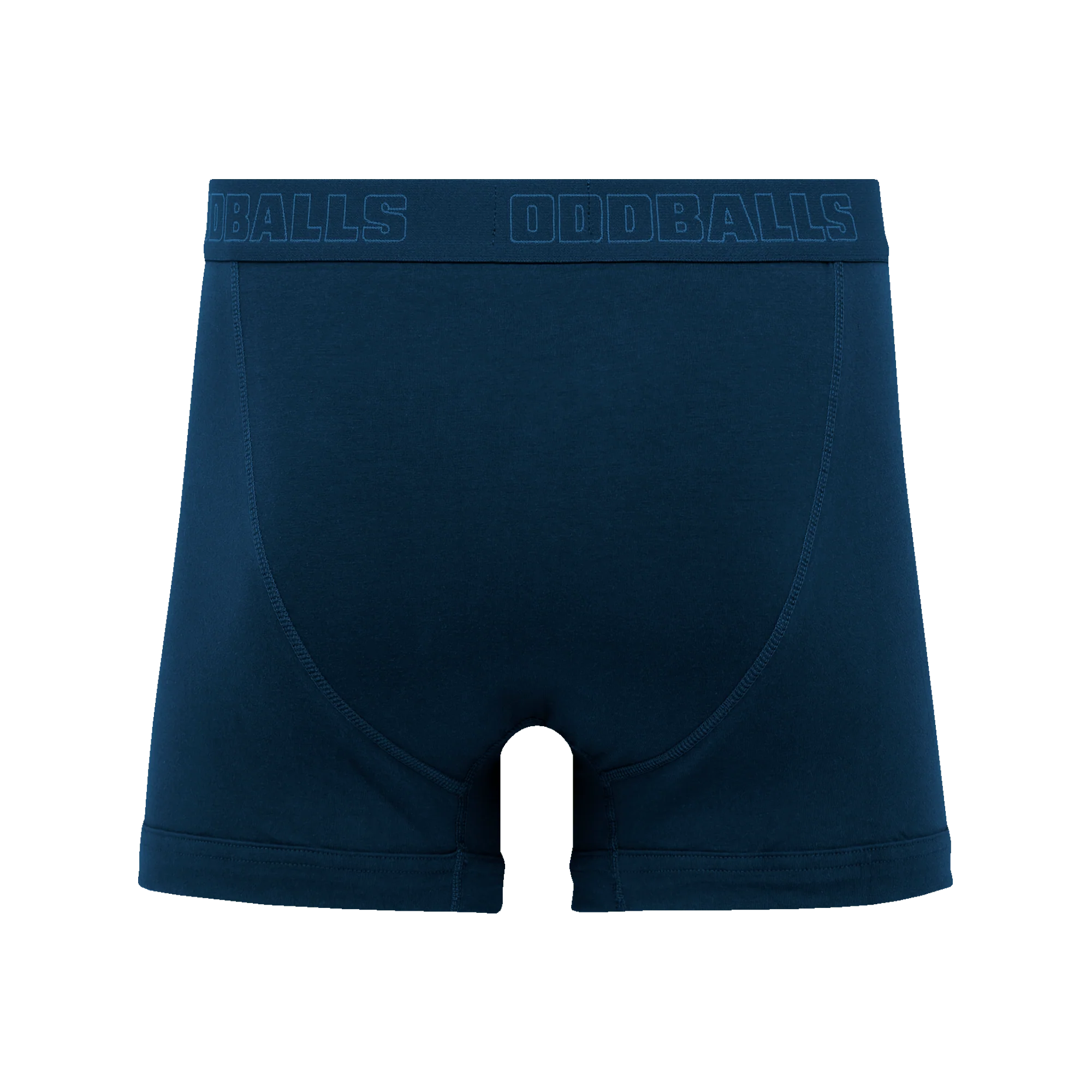 Core Bundle - Mens Boxer Shorts 4 Pack - Image 6