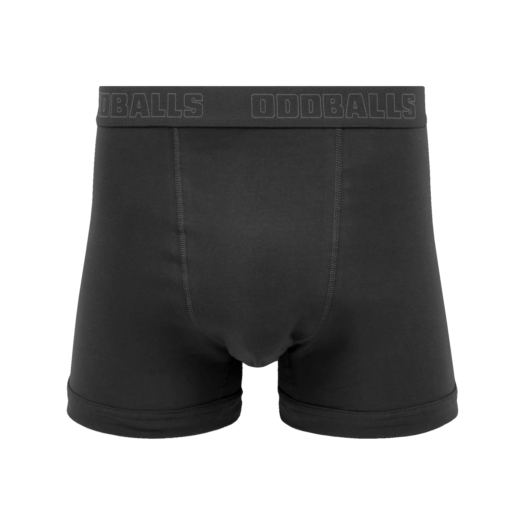 Core Bundle - Mens Boxer Shorts 4 Pack - Image 7