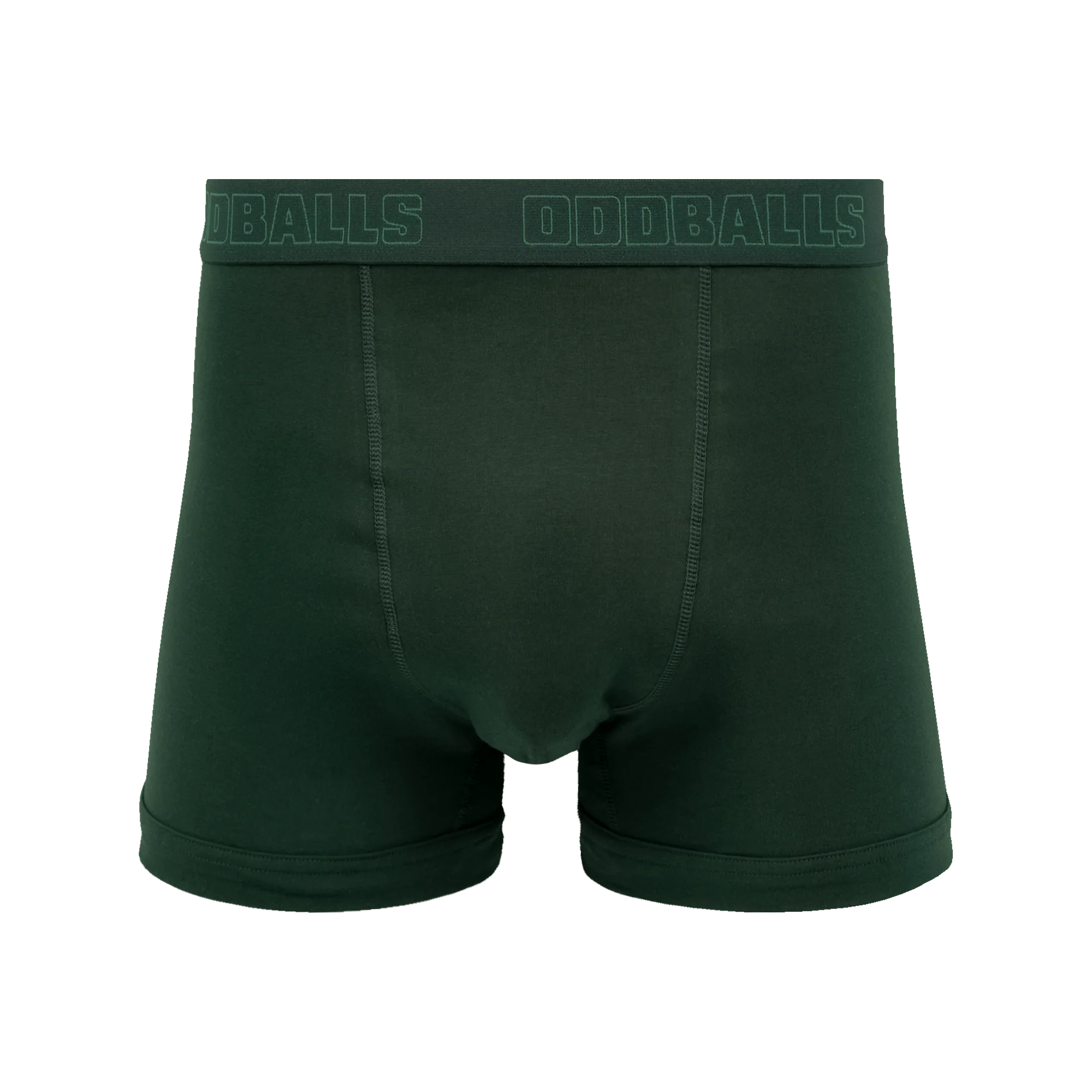 Core Bundle - Mens Boxer Shorts 4 Pack - Image 9