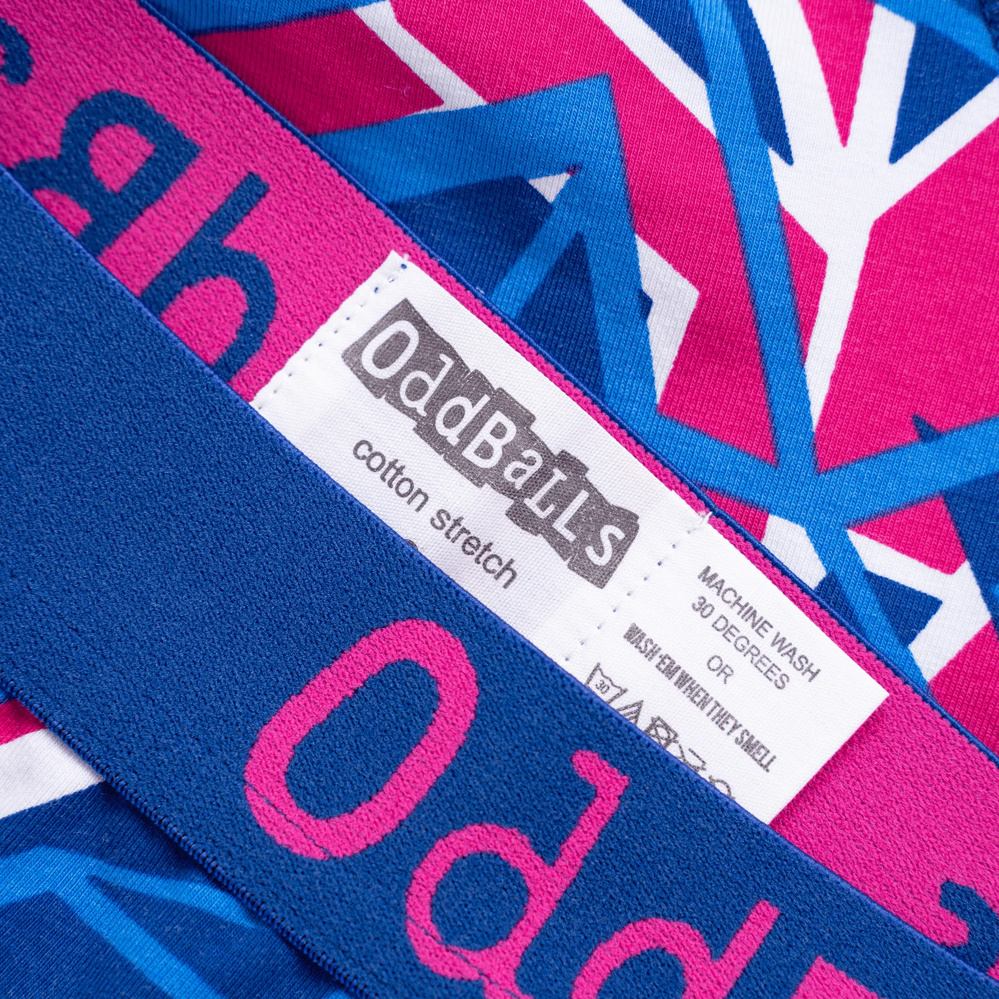 Cracked - Mens Briefs - Image 3