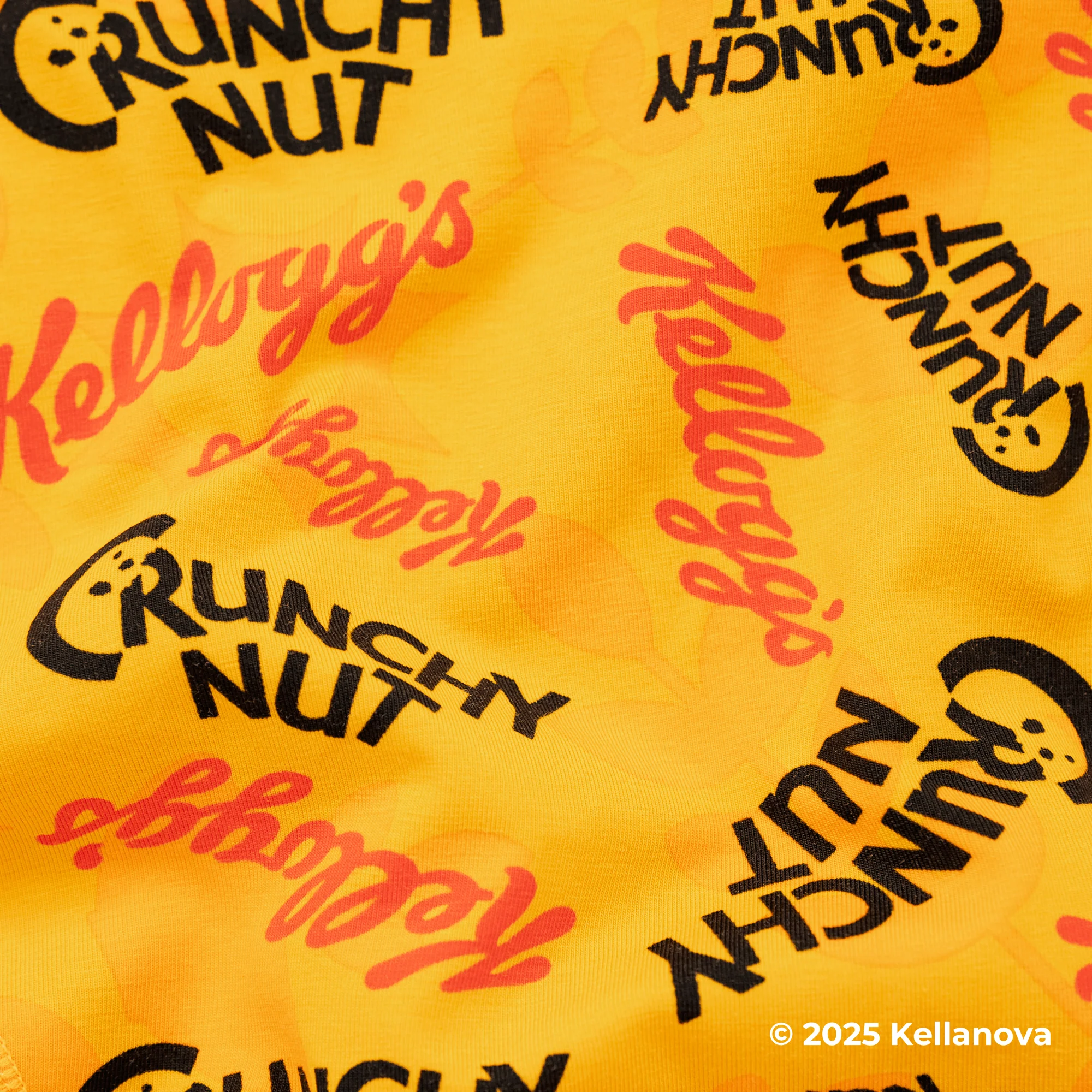 Crunchy Nut - Mens Briefs - Image 4