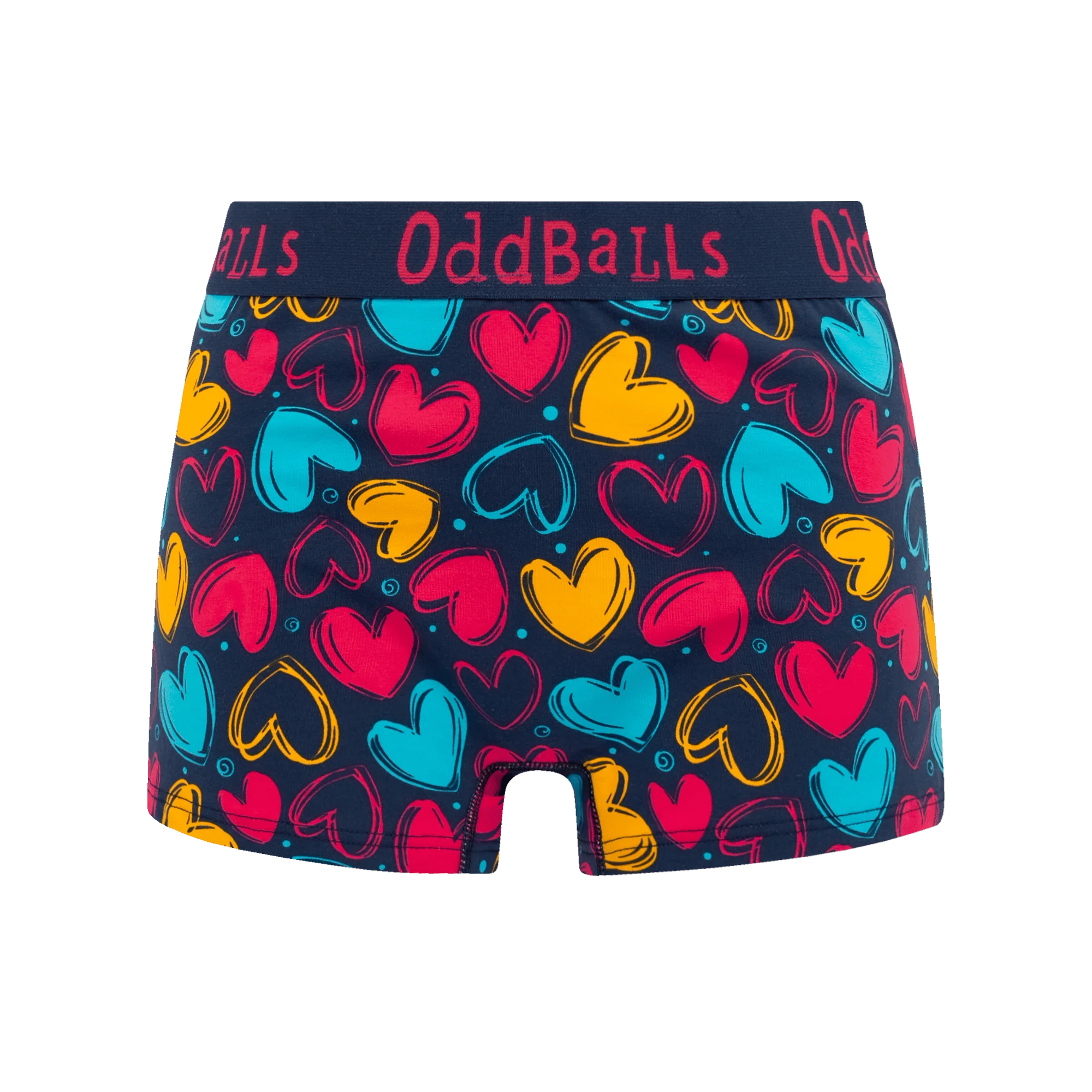 Cupid - Ladies Boxers