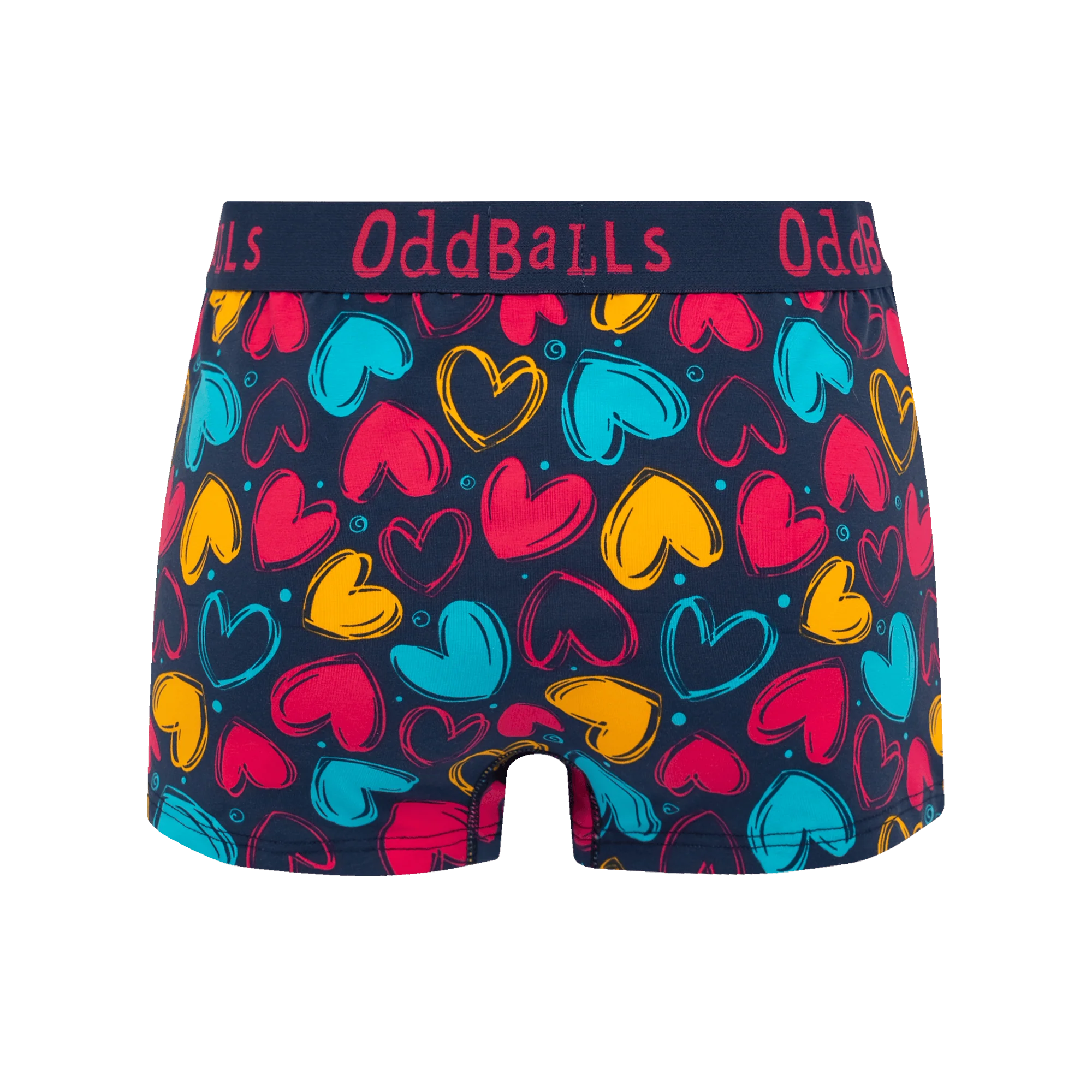 Cupid - Ladies Boxers - Image 2