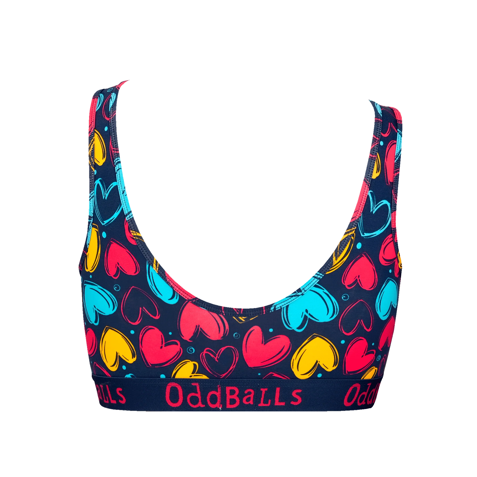 Cupid - Ladies Bralette - Image 3