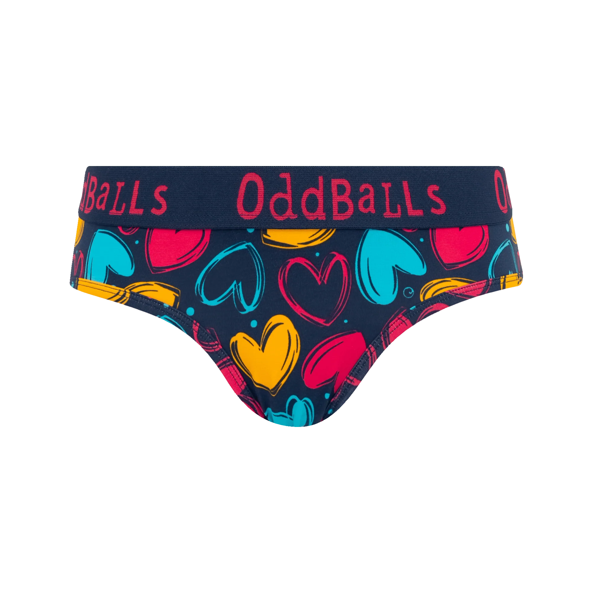 Cupid - Ladies Briefs