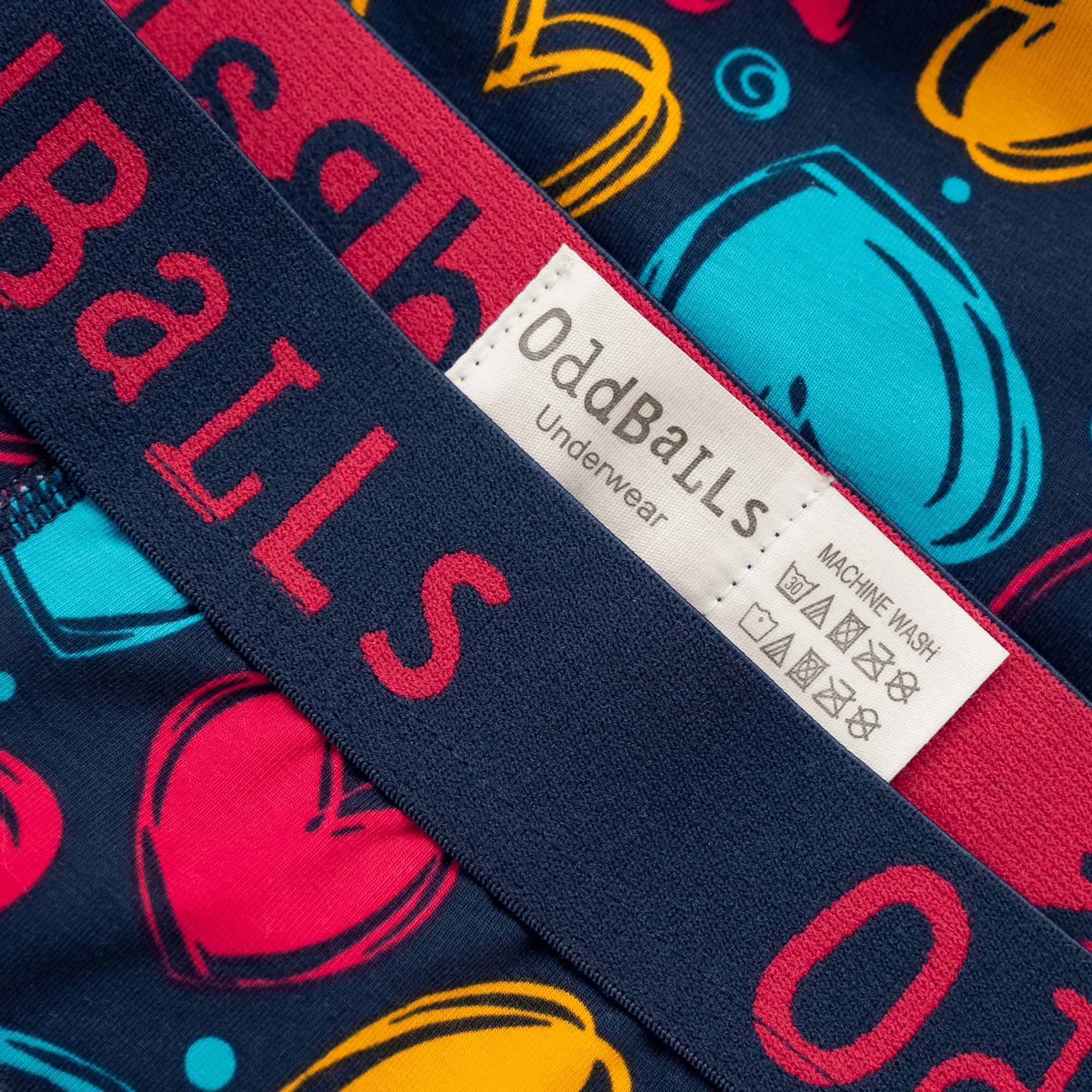 Cupid - Ladies Boxers - Image 3