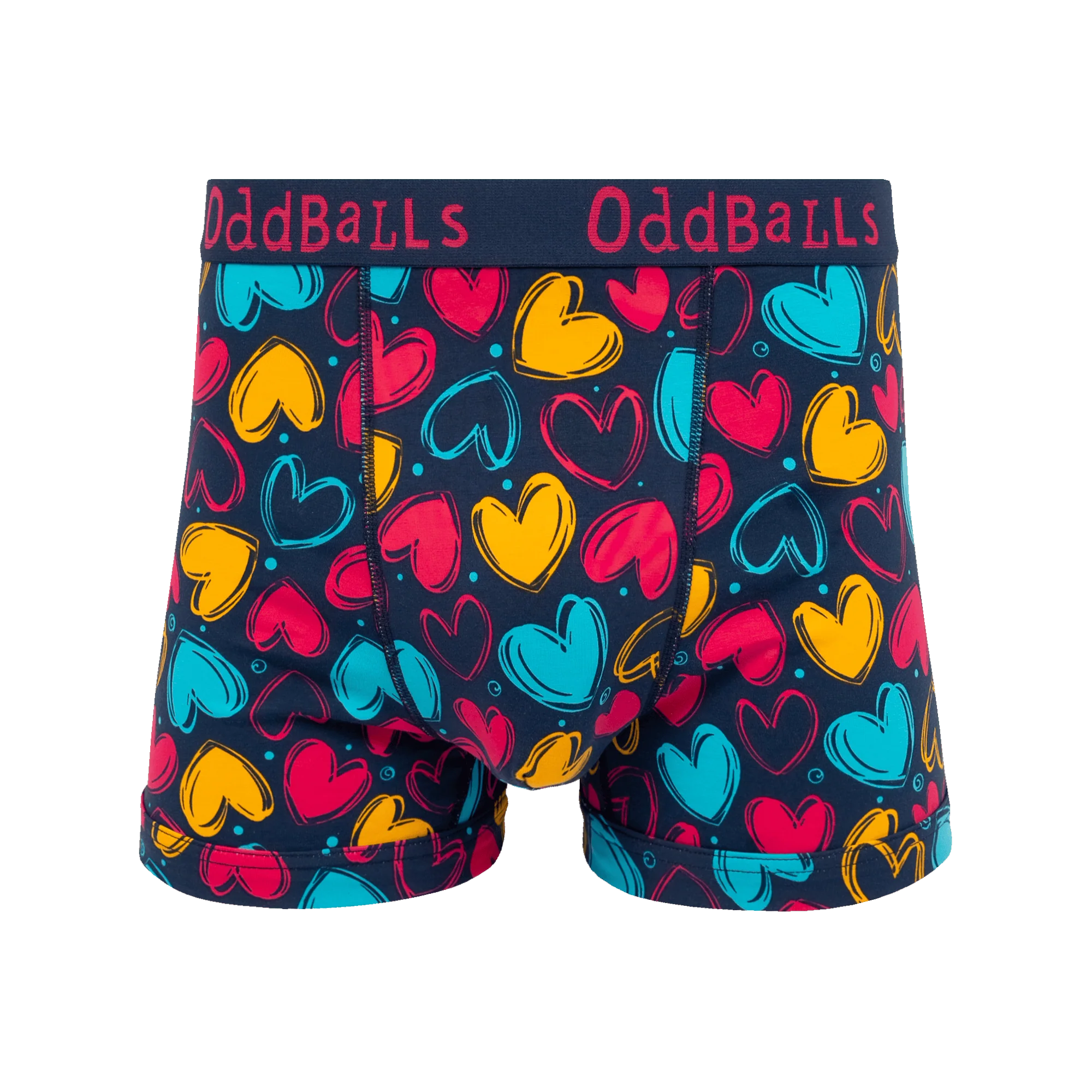 Cupid - Mens Boxer Shorts