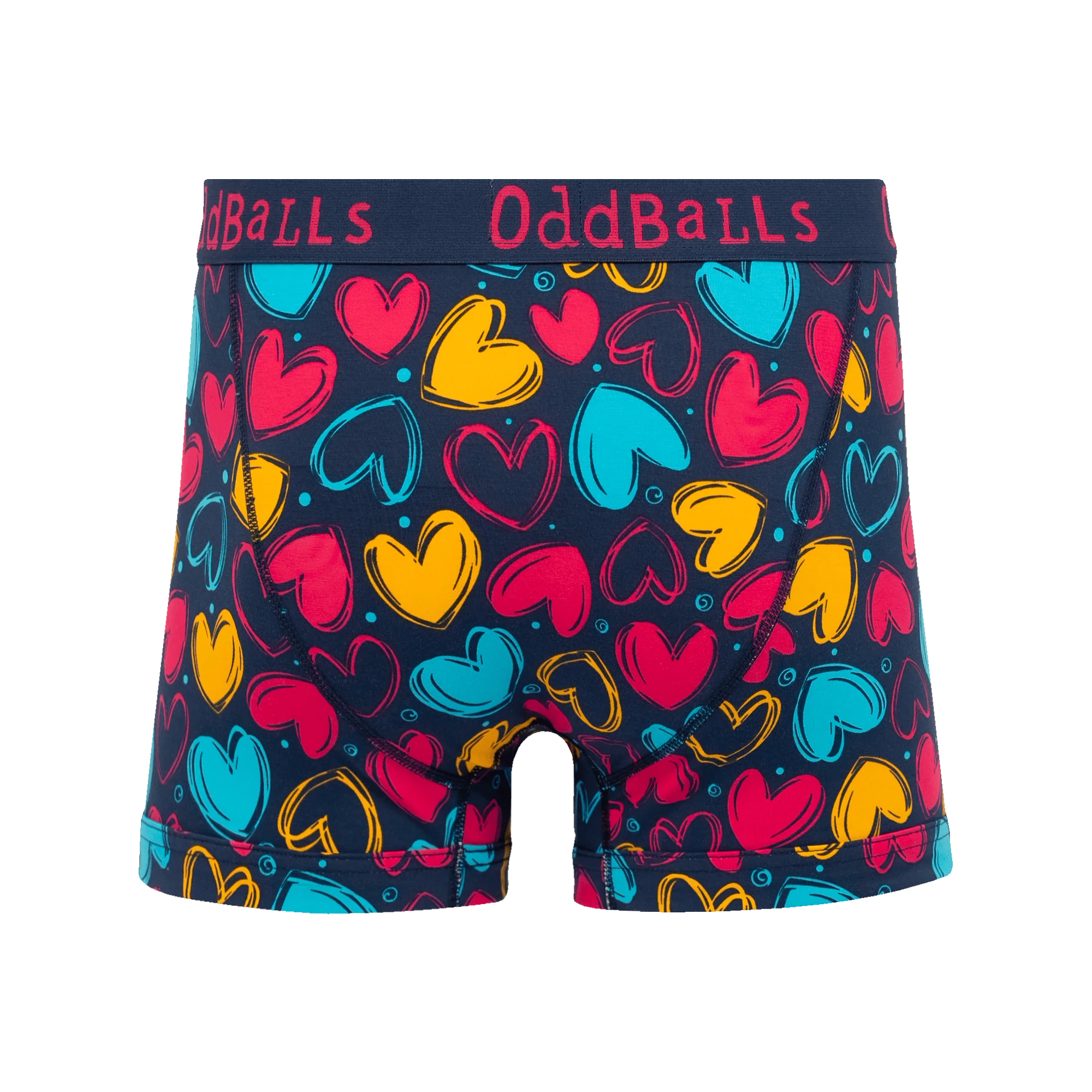 Cupid - Mens Boxer Shorts - Image 3