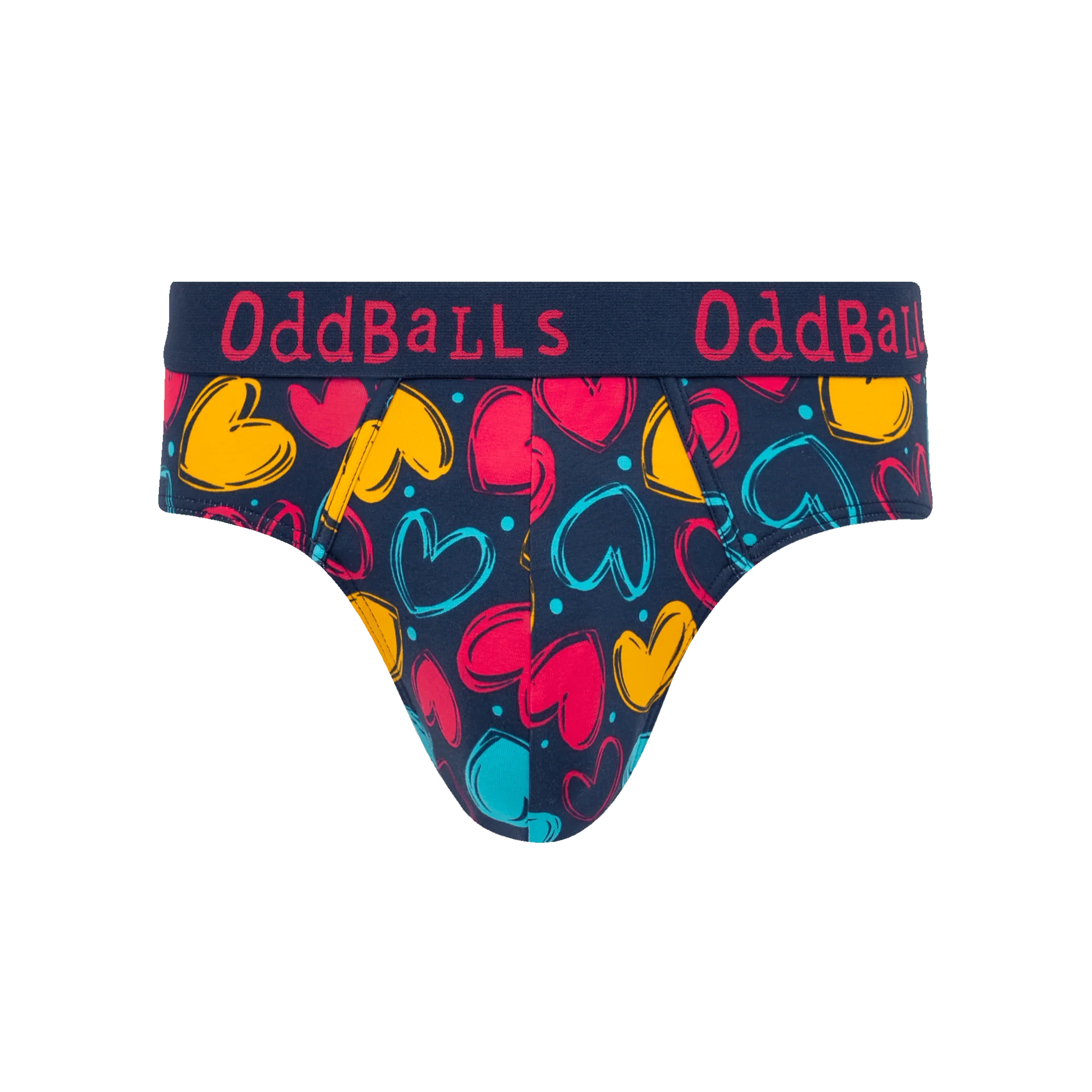 Cupid - Mens Briefs