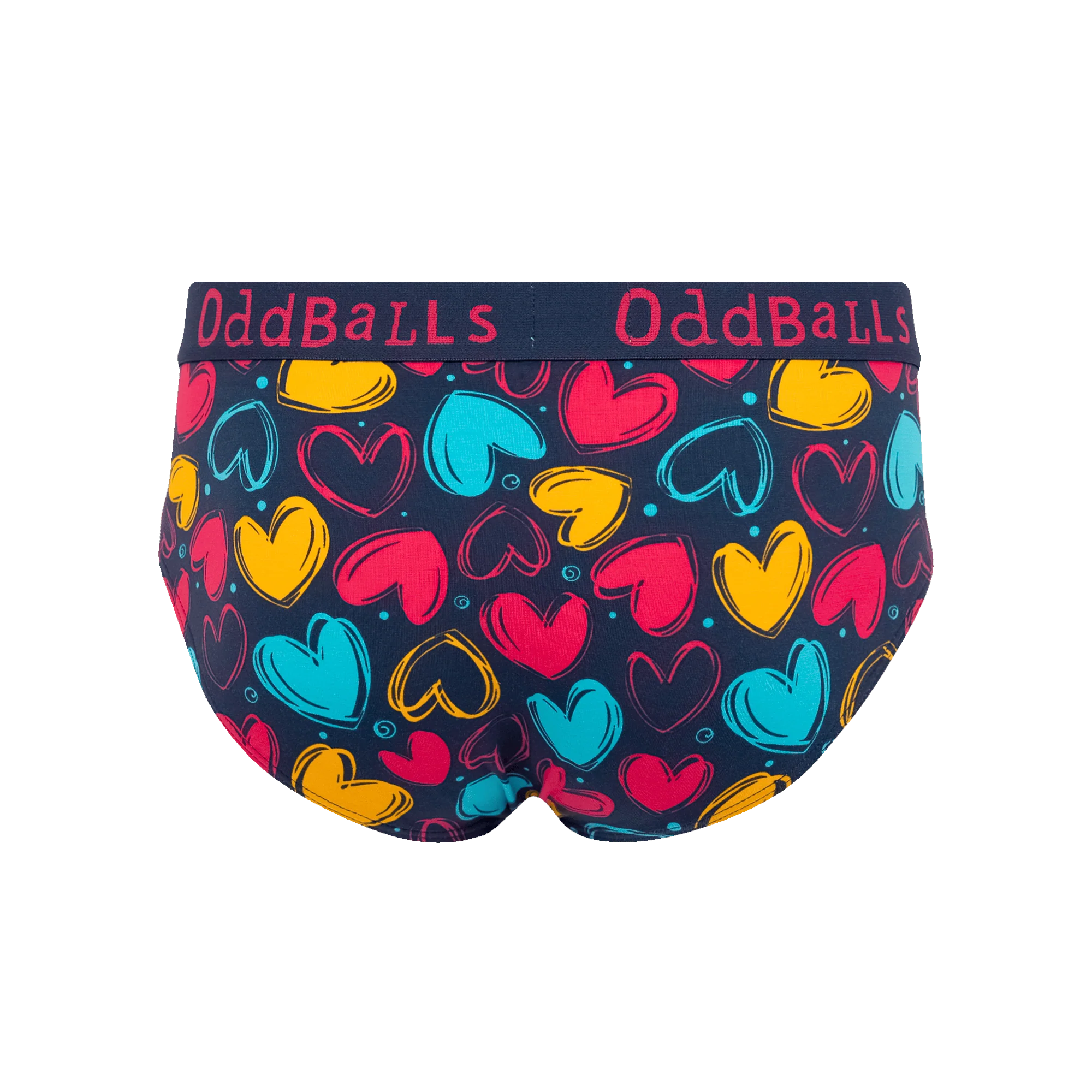 Cupid - Mens Briefs - Image 2