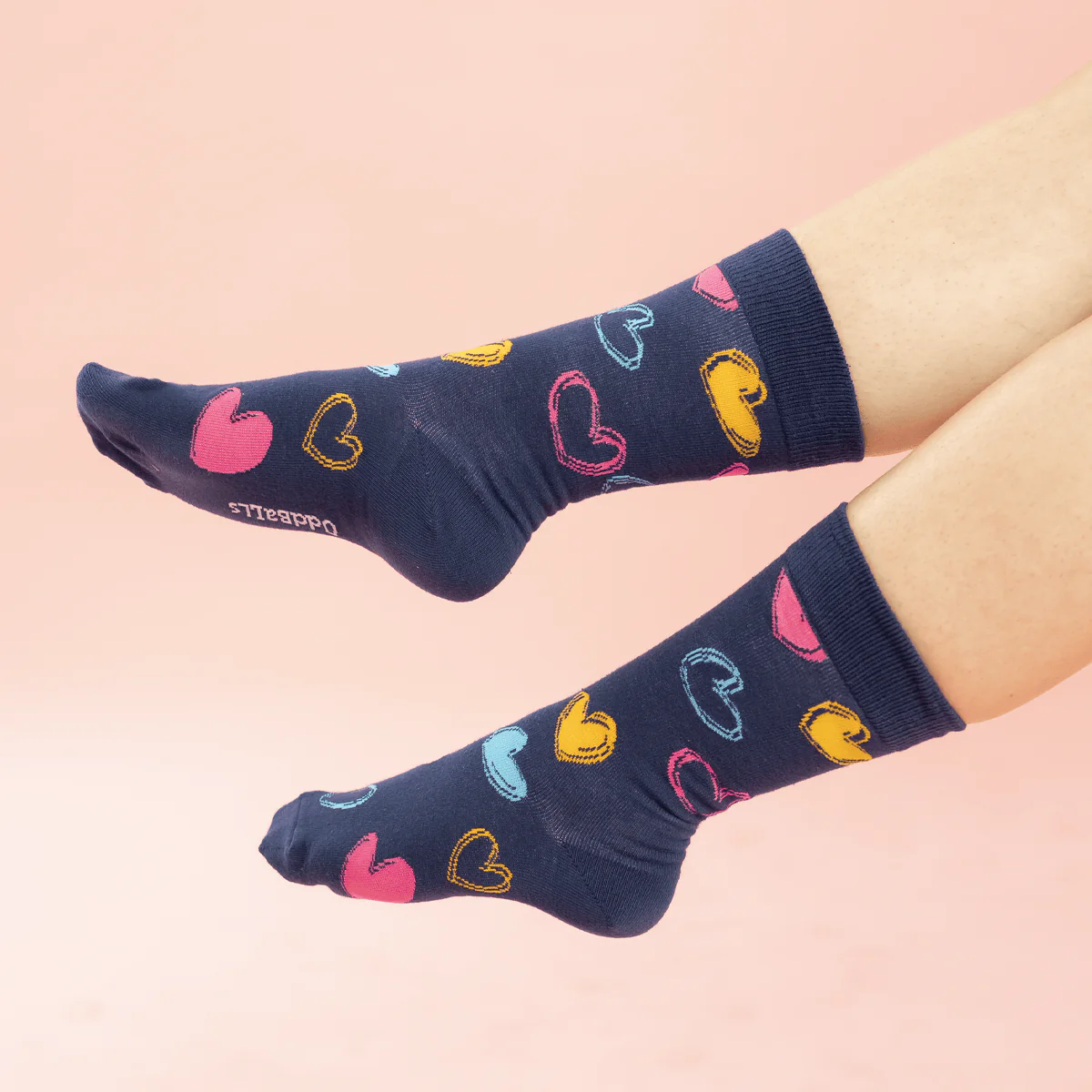 Cupid - Socks - Image 2