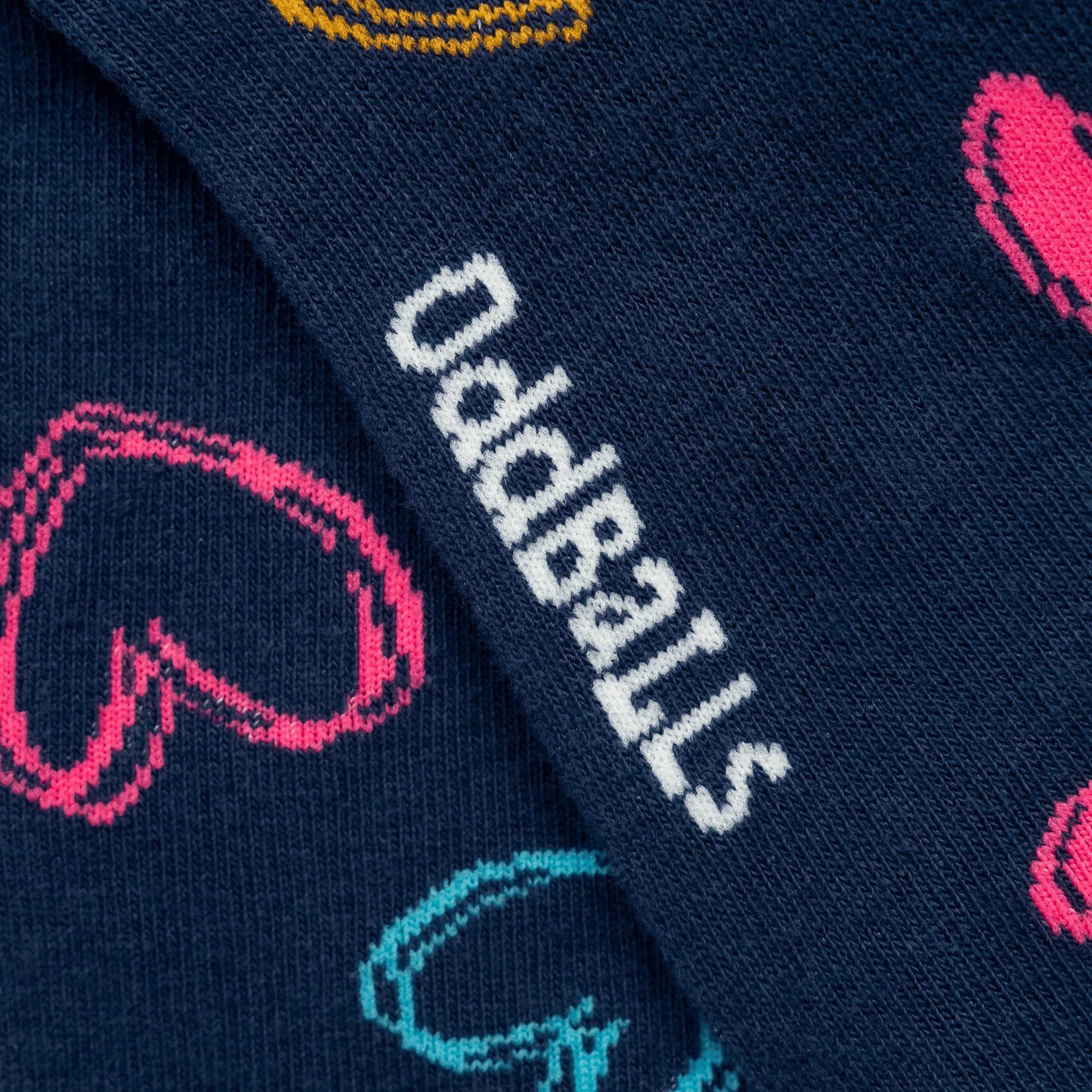Cupid - Socks - Image 3