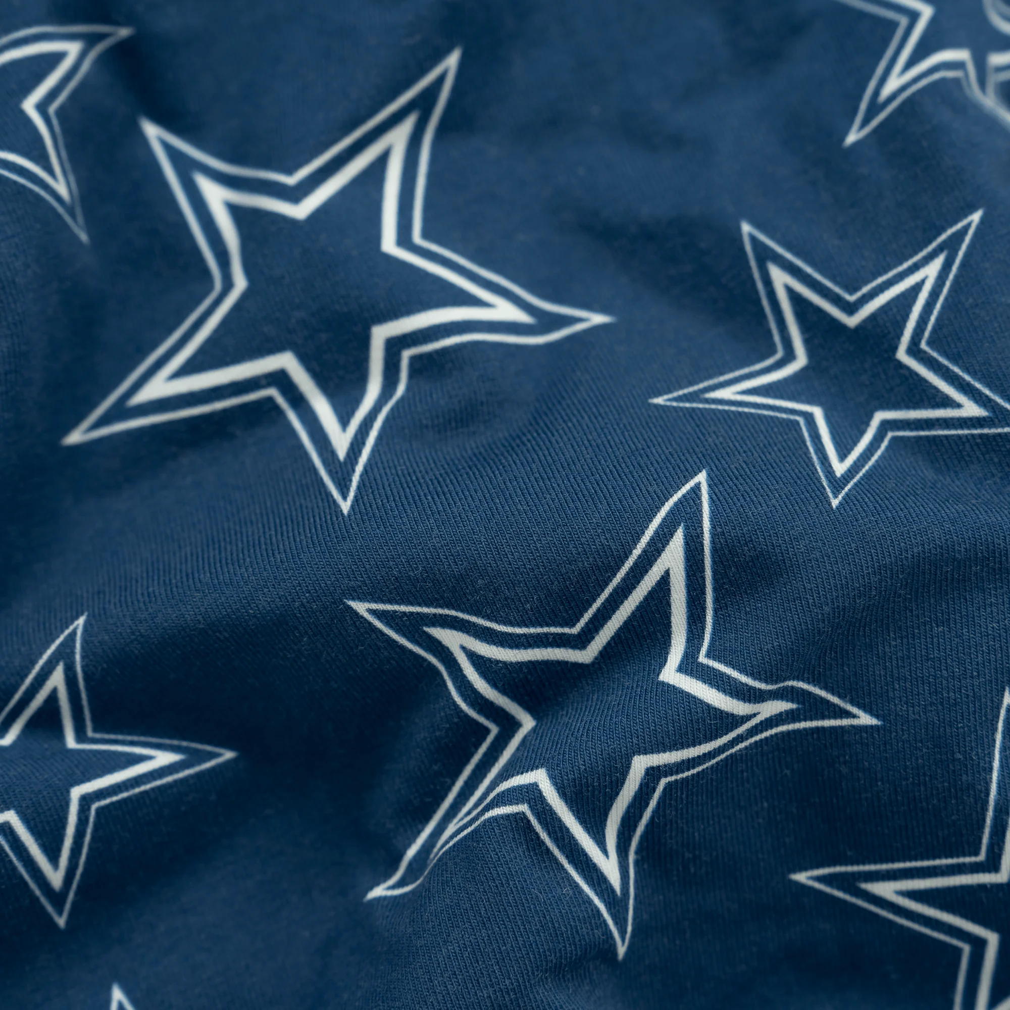 Dallas Cowboys - Mens Boxer Shorts - Image 4