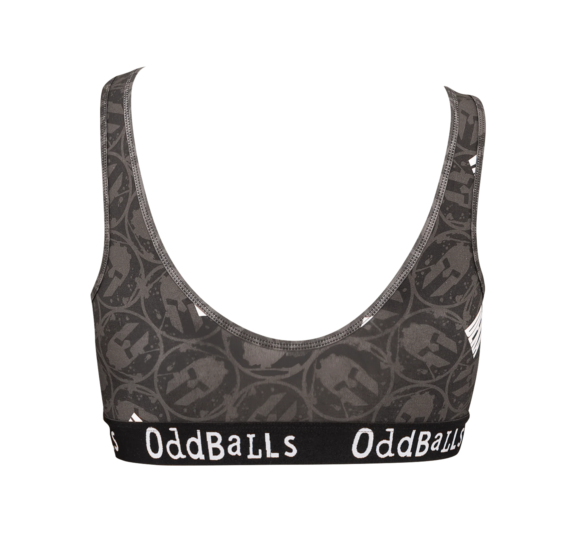 DEKA - Ladies Bralette - Image 2