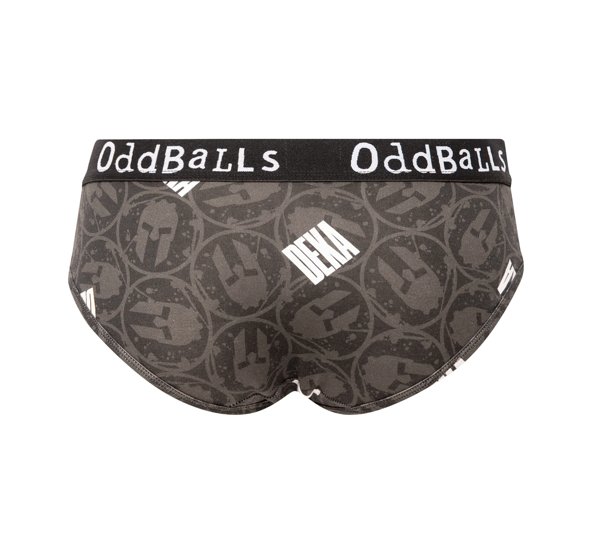DEKA - Ladies Briefs - Image 2