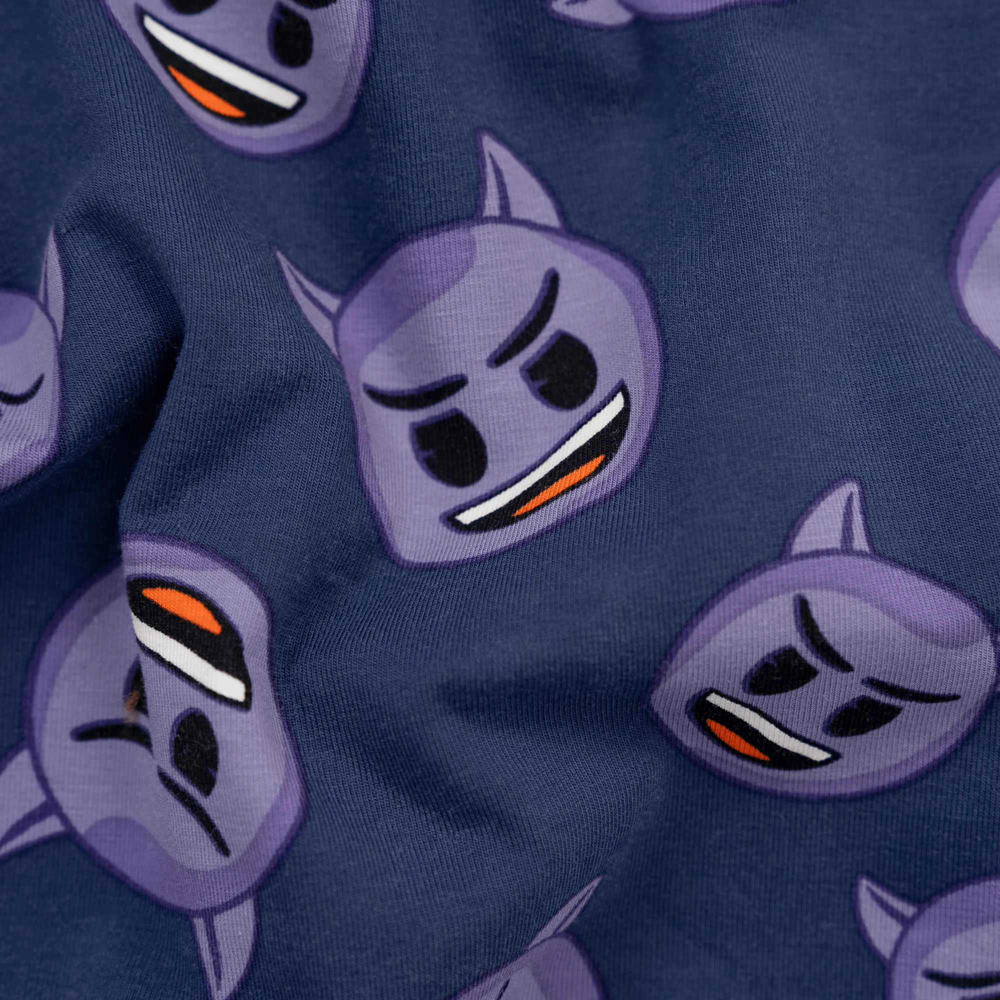 Devil - Ladies Briefs - Image 4