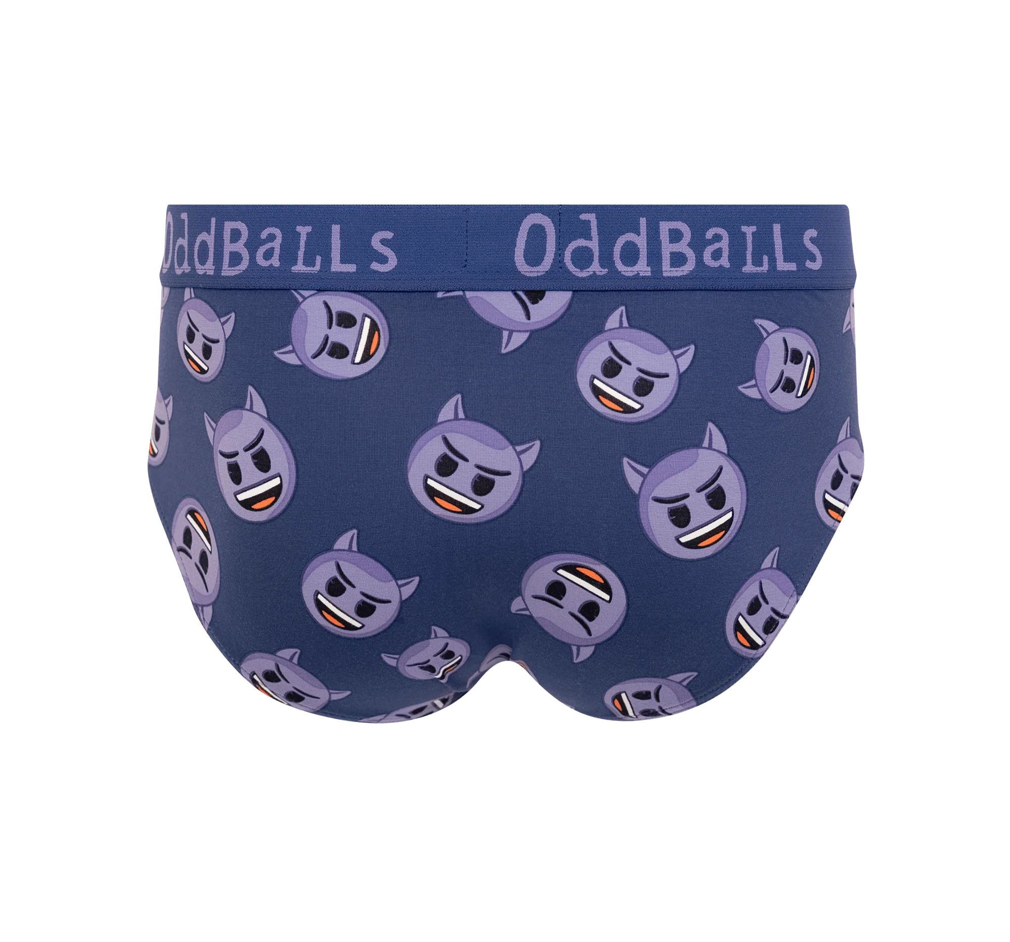 Devil - Mens Briefs - Image 2