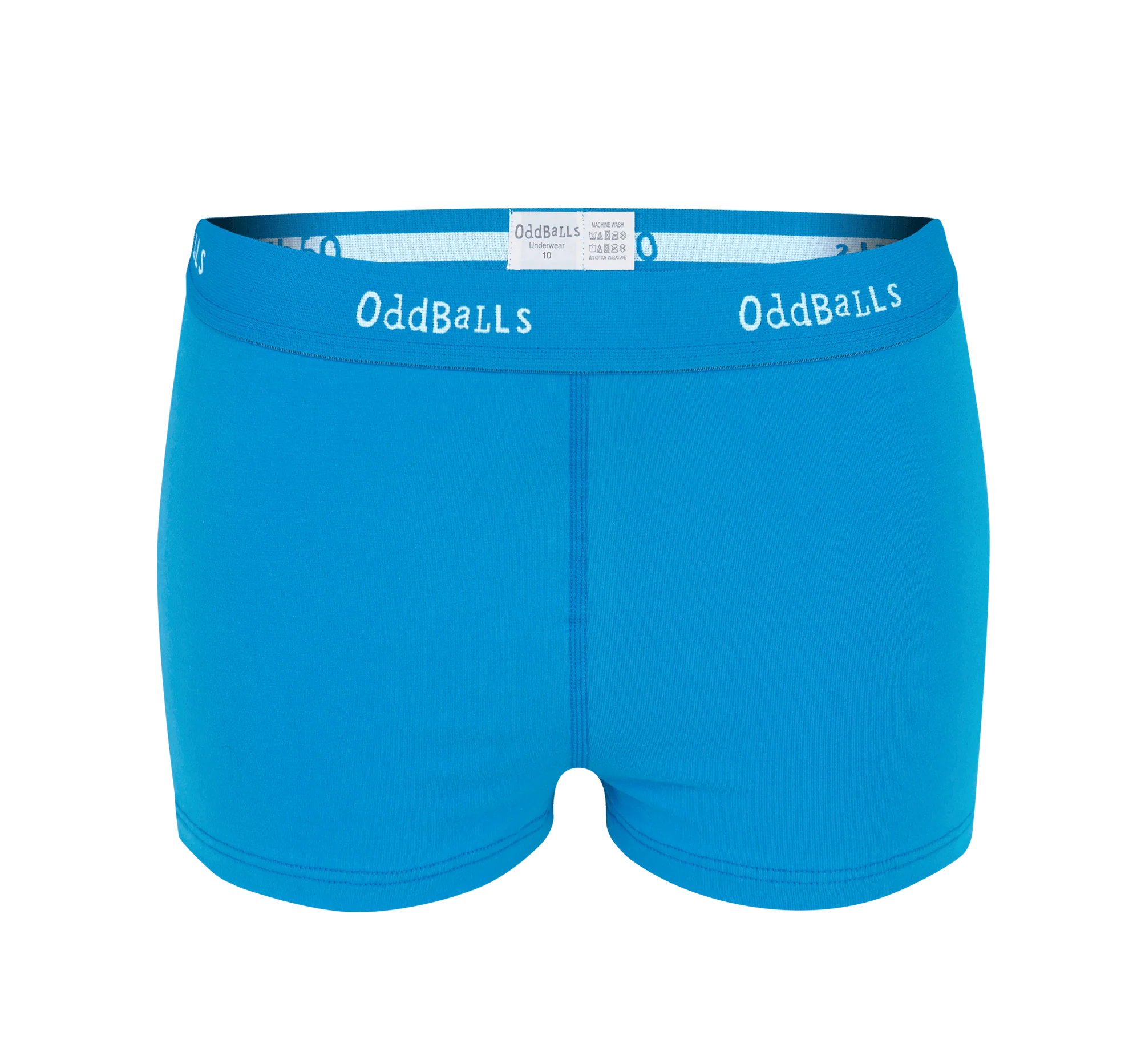 Dusk - Ladies Boxers