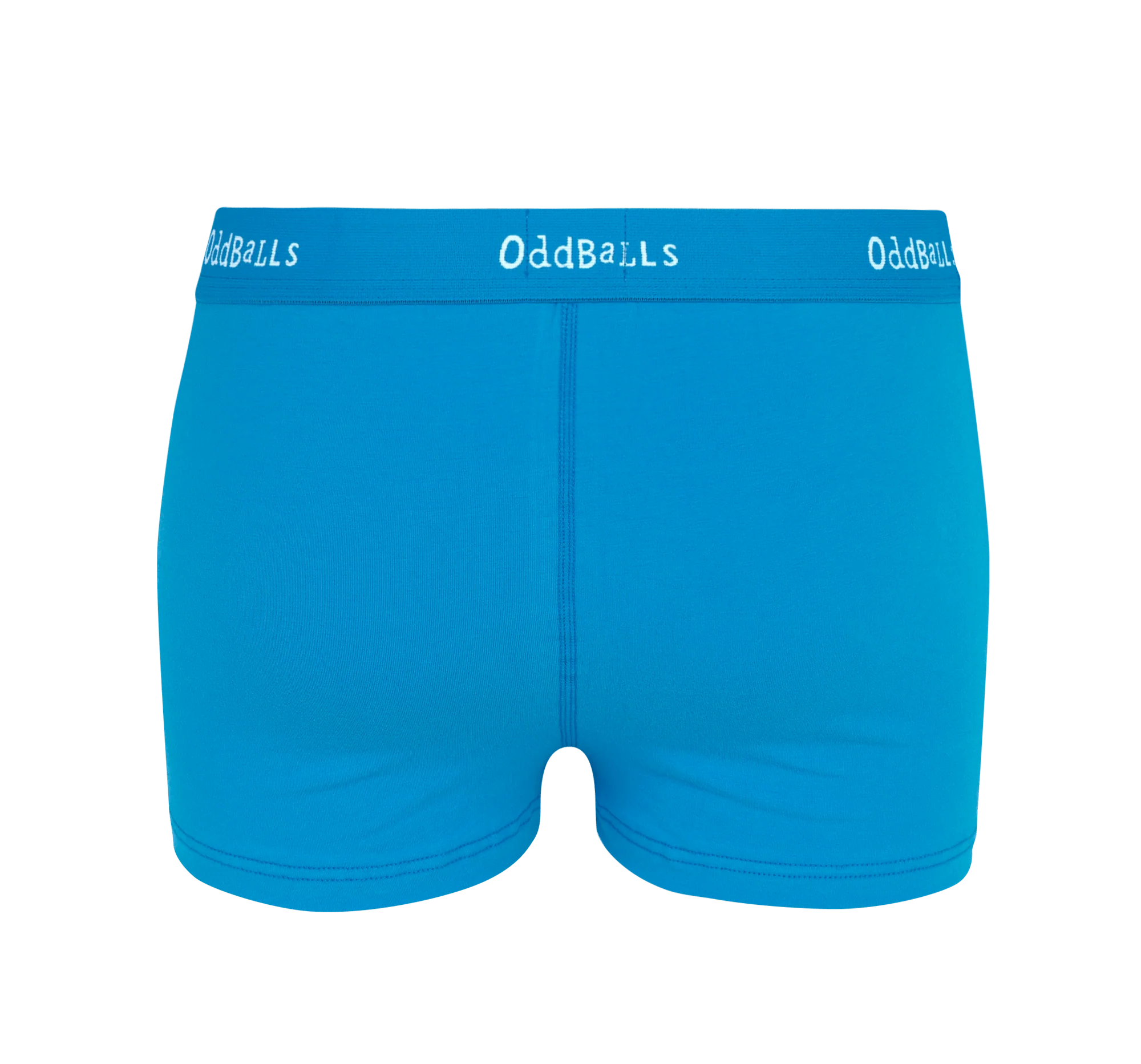 Dusk - Ladies Boxers - Image 2