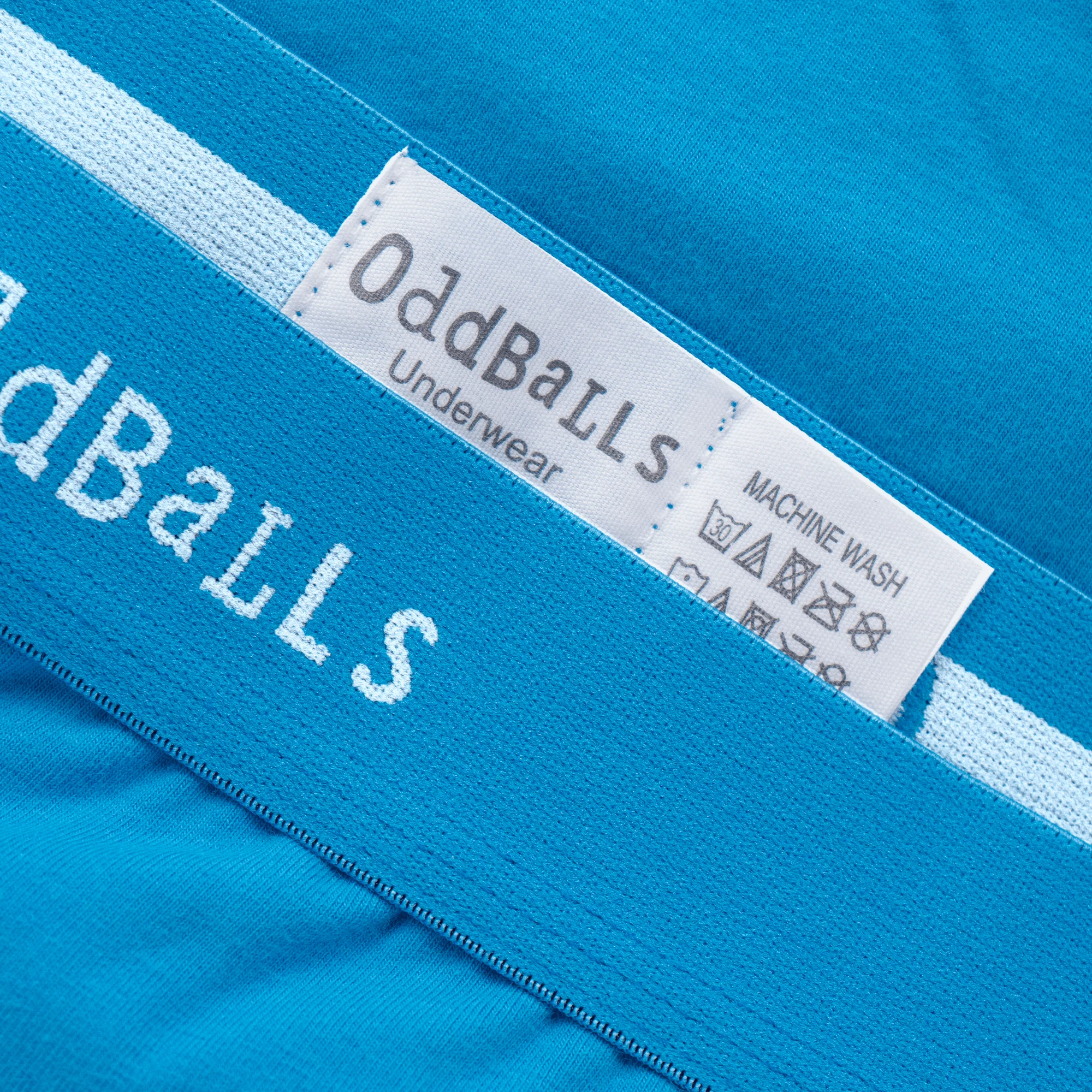 Dusk - Ladies Briefs - Image 3