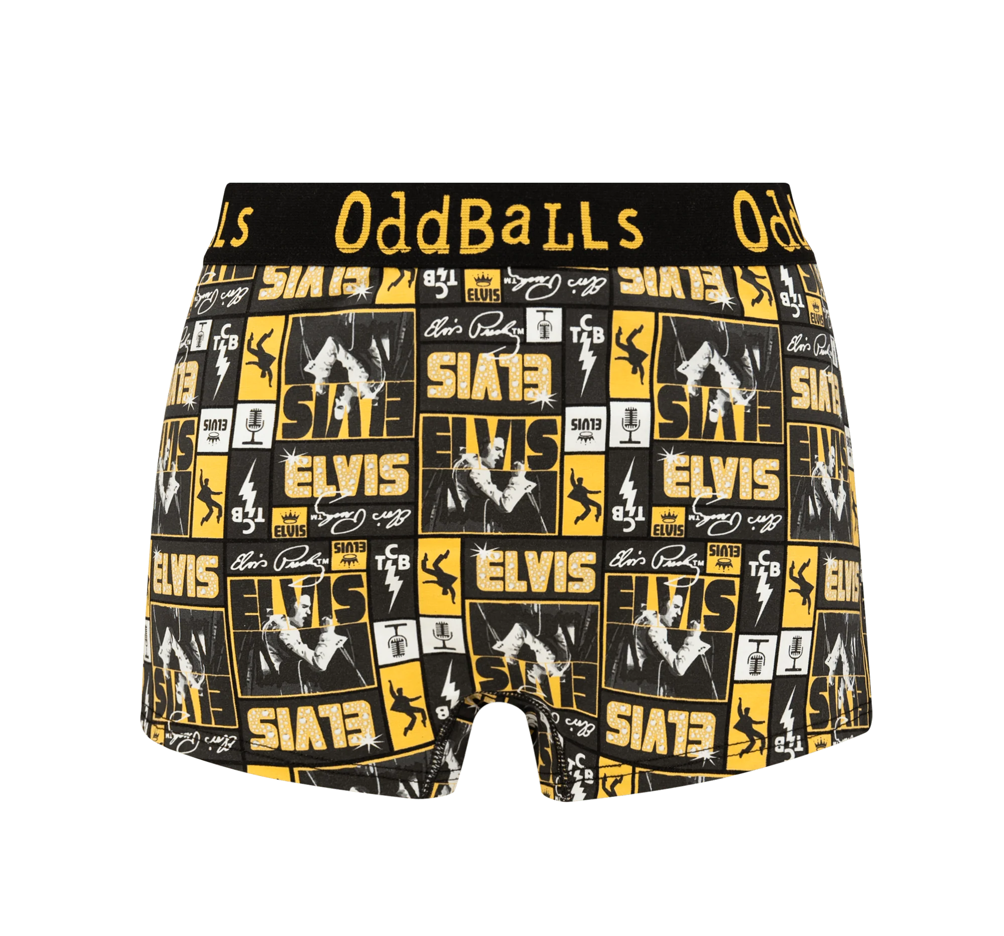 Elvis - Ladies Boxers