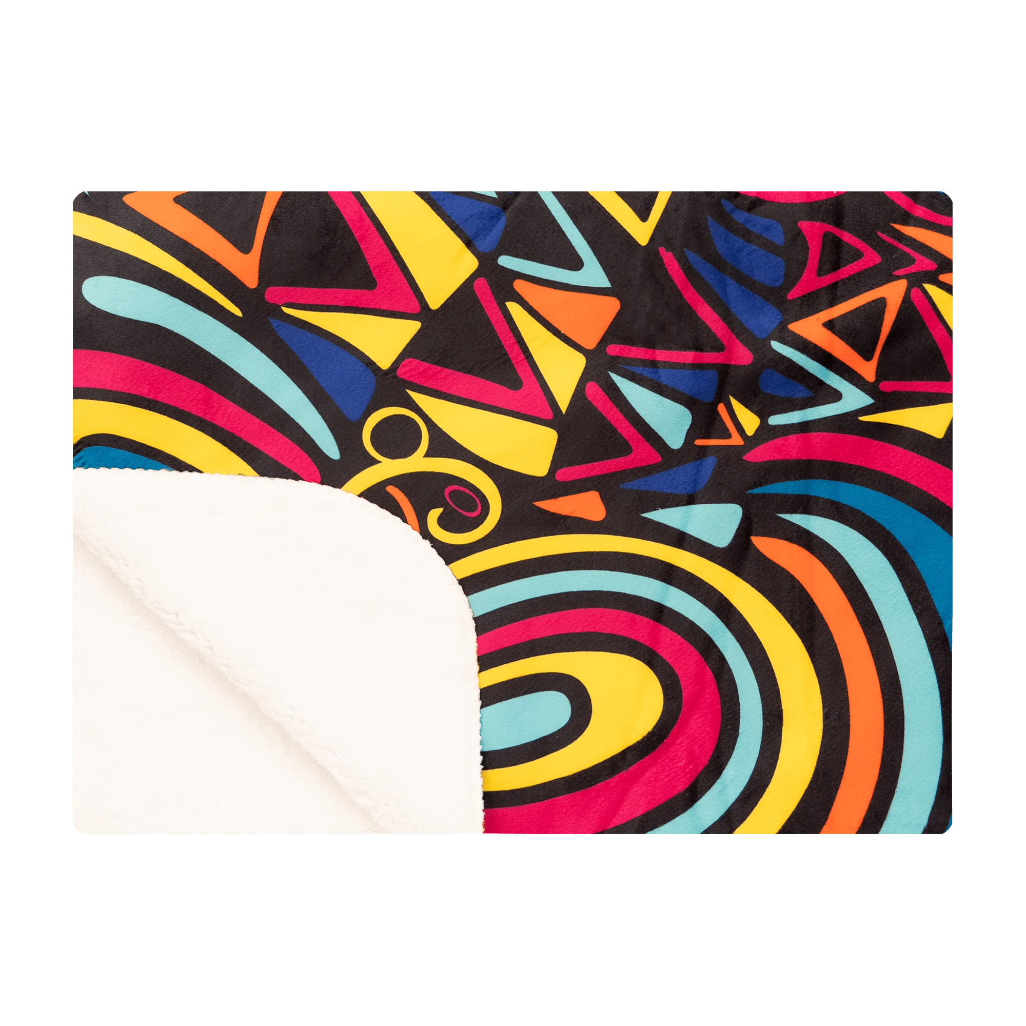 Enchanted -  Fleece Blanket