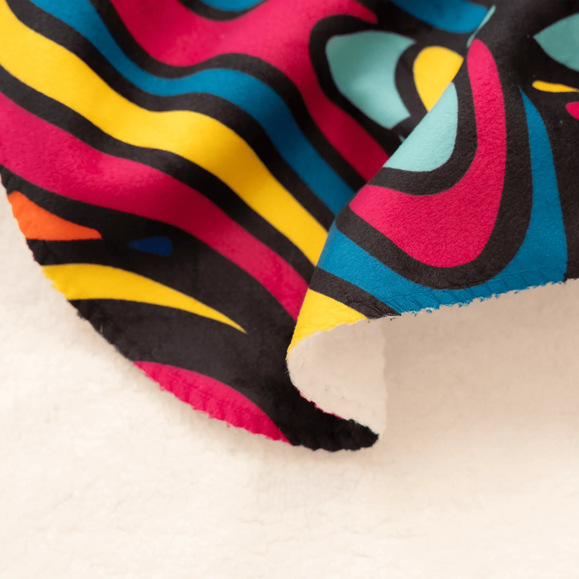 Enchanted -  Fleece Blanket - Image 3