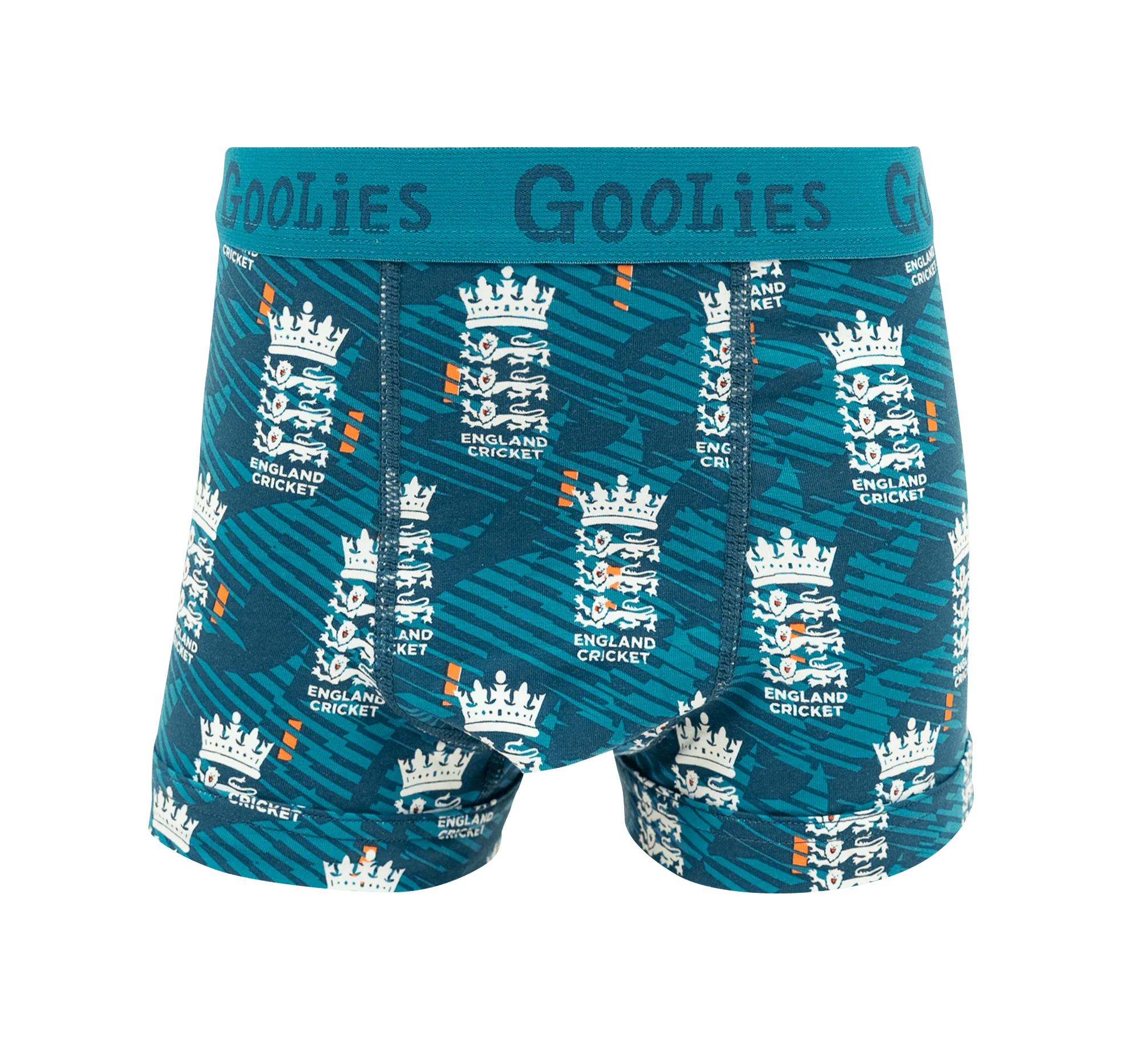 England Cricket Bundle - Kids Boxer Shorts 2 Pack Bundle - Image 4