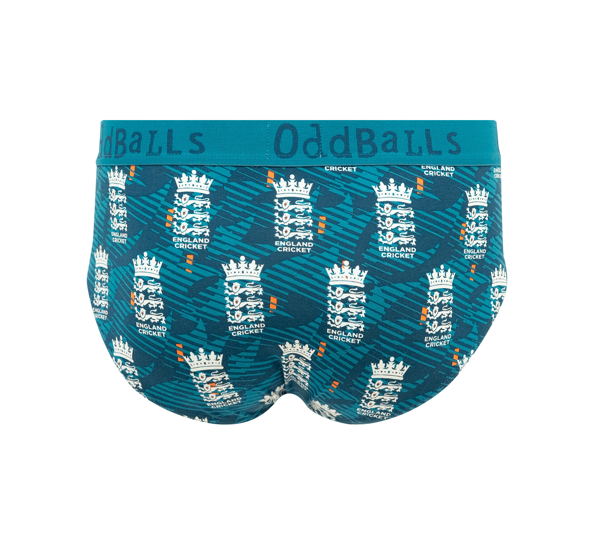 England Cricket Bundle - Mens Briefs 3 Pack Bundle - Image 6