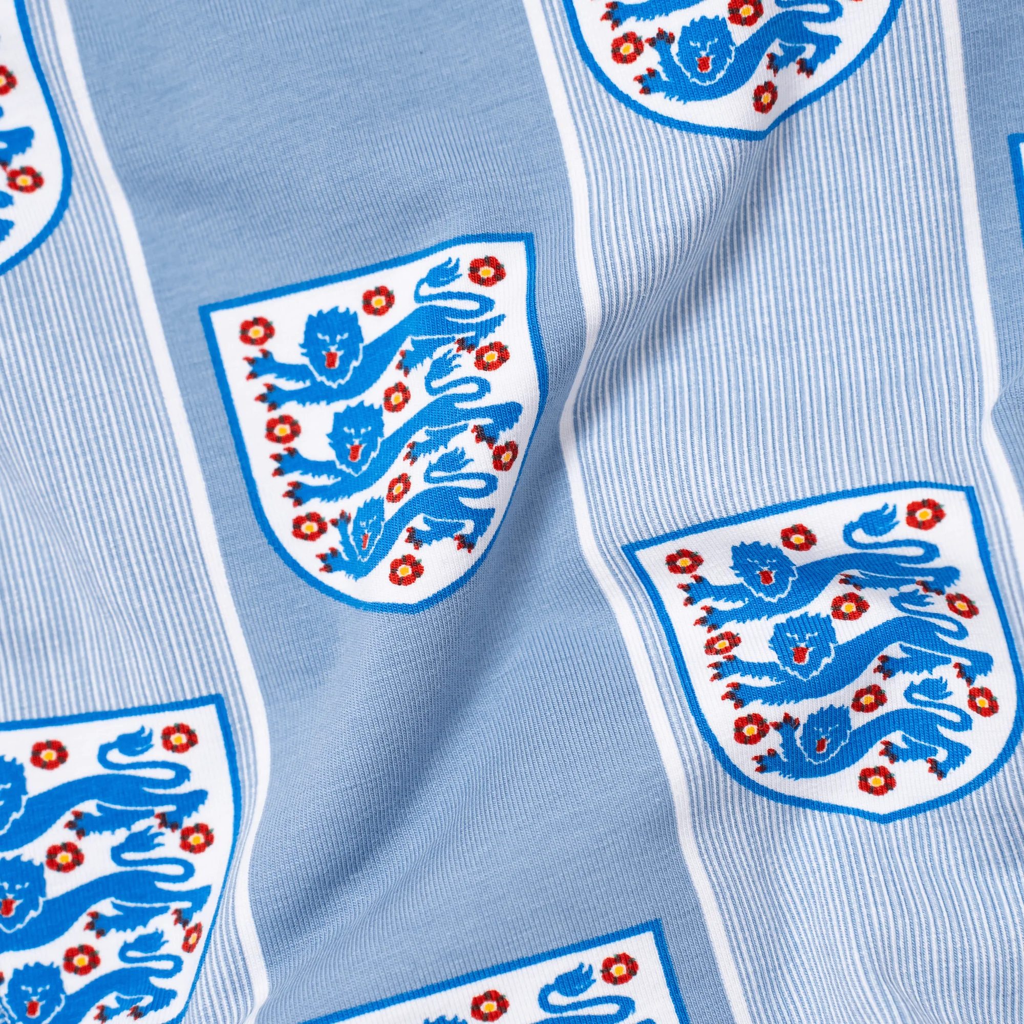 England FA 1996 Away - Ladies Briefs - Image 4