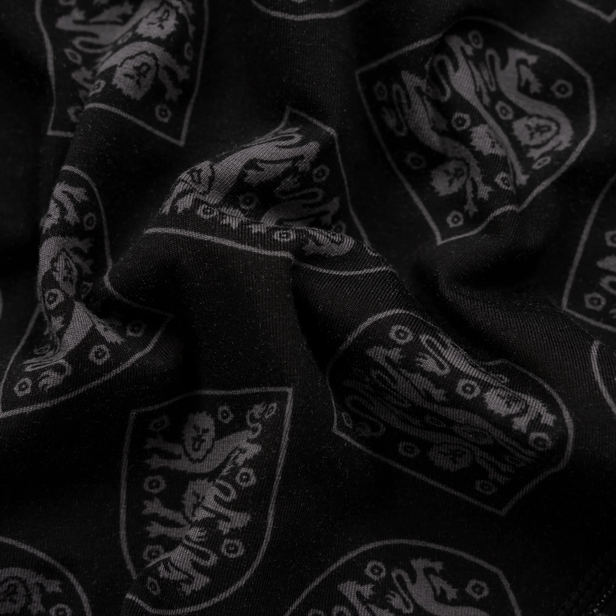 England FA Black - Ladies Boxers - Image 4