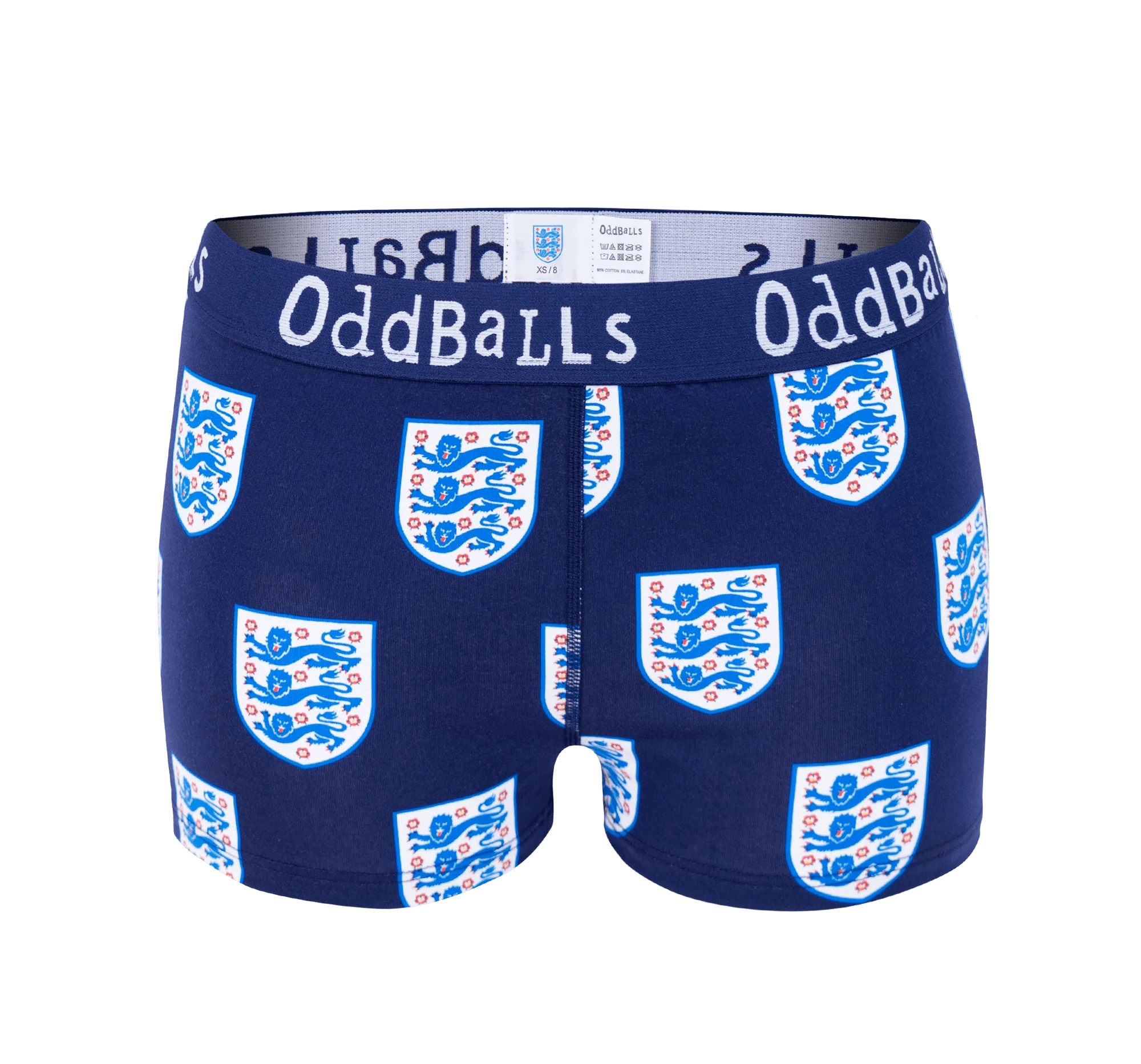 England FA Classic - Ladies Boxers