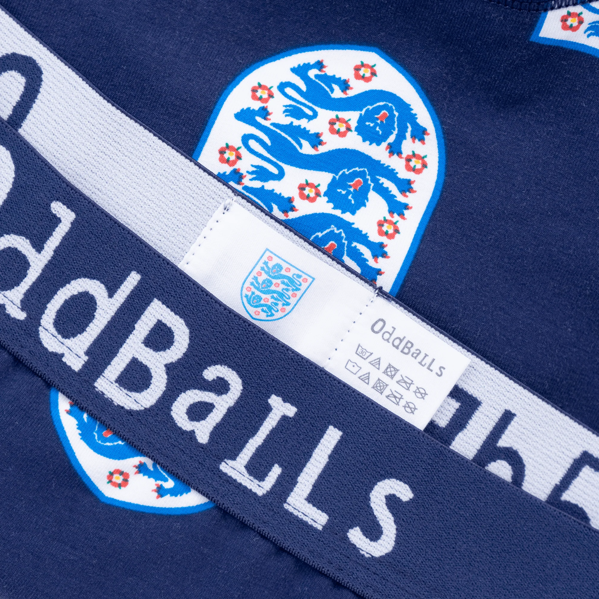 England FA Classic - Ladies Briefs - Image 3