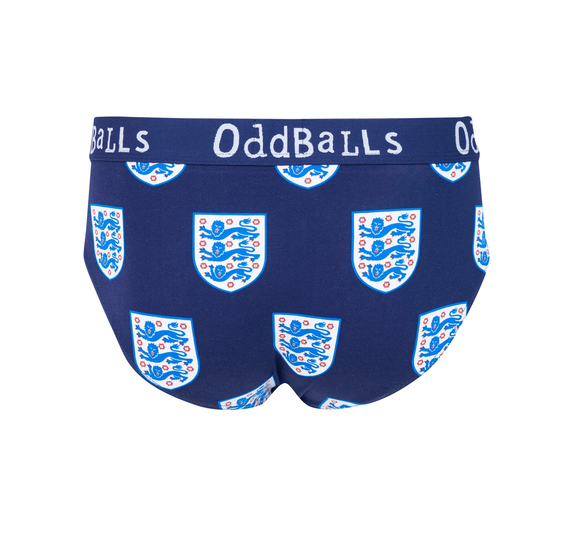 England FA Classic - Mens Briefs - Image 2