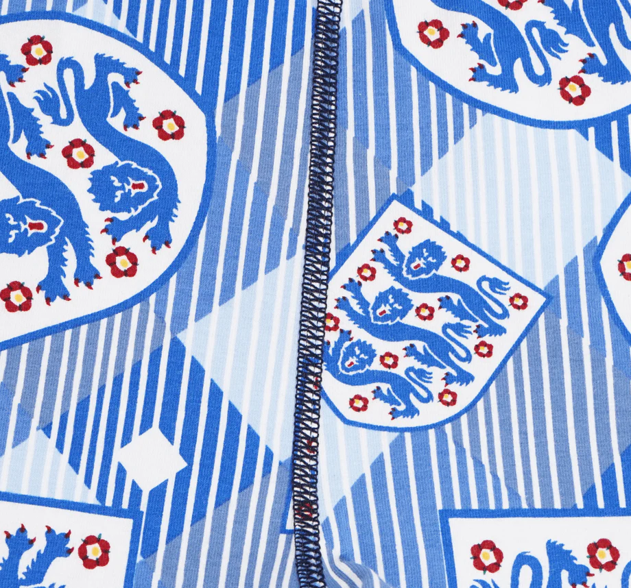 ENGLAND FA  Retro - Ladies Boxers - Image 4