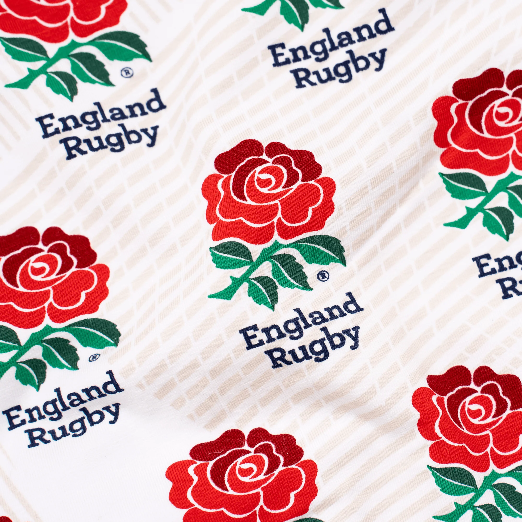 England Rugby Union Home 23/24 - Ladies Boxers - Image 4