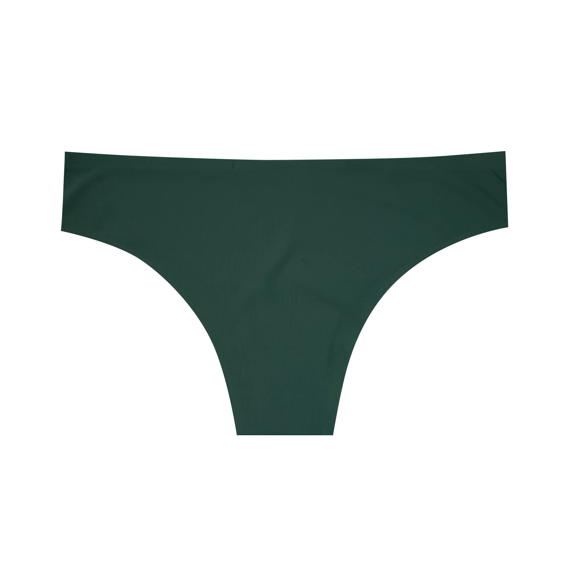 Evergreen - Seamless Brazilian Briefs - Image 2