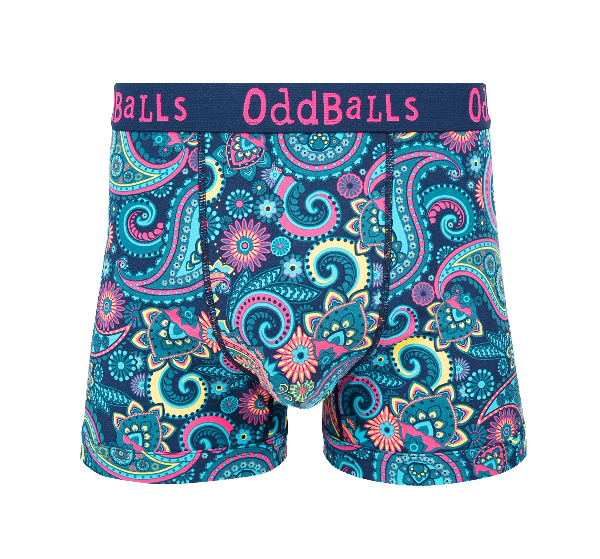 Fancy Pants - Dad & Lad Boxer Shorts Bundle - Image 3