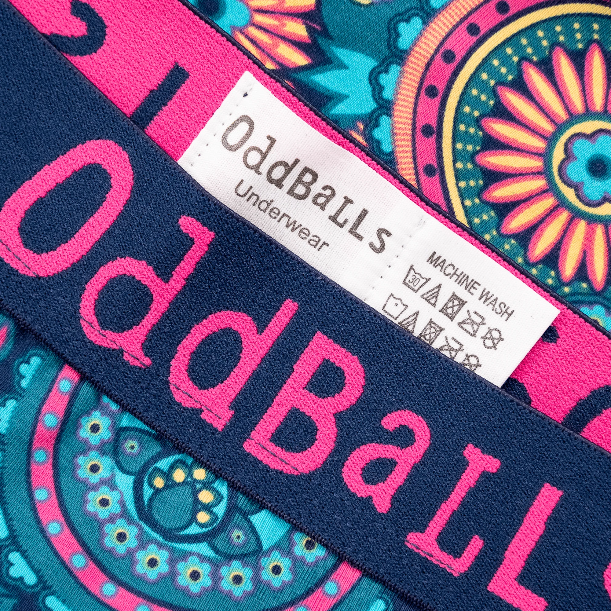 Fancy Pants - Ladies Boxers - Image 3